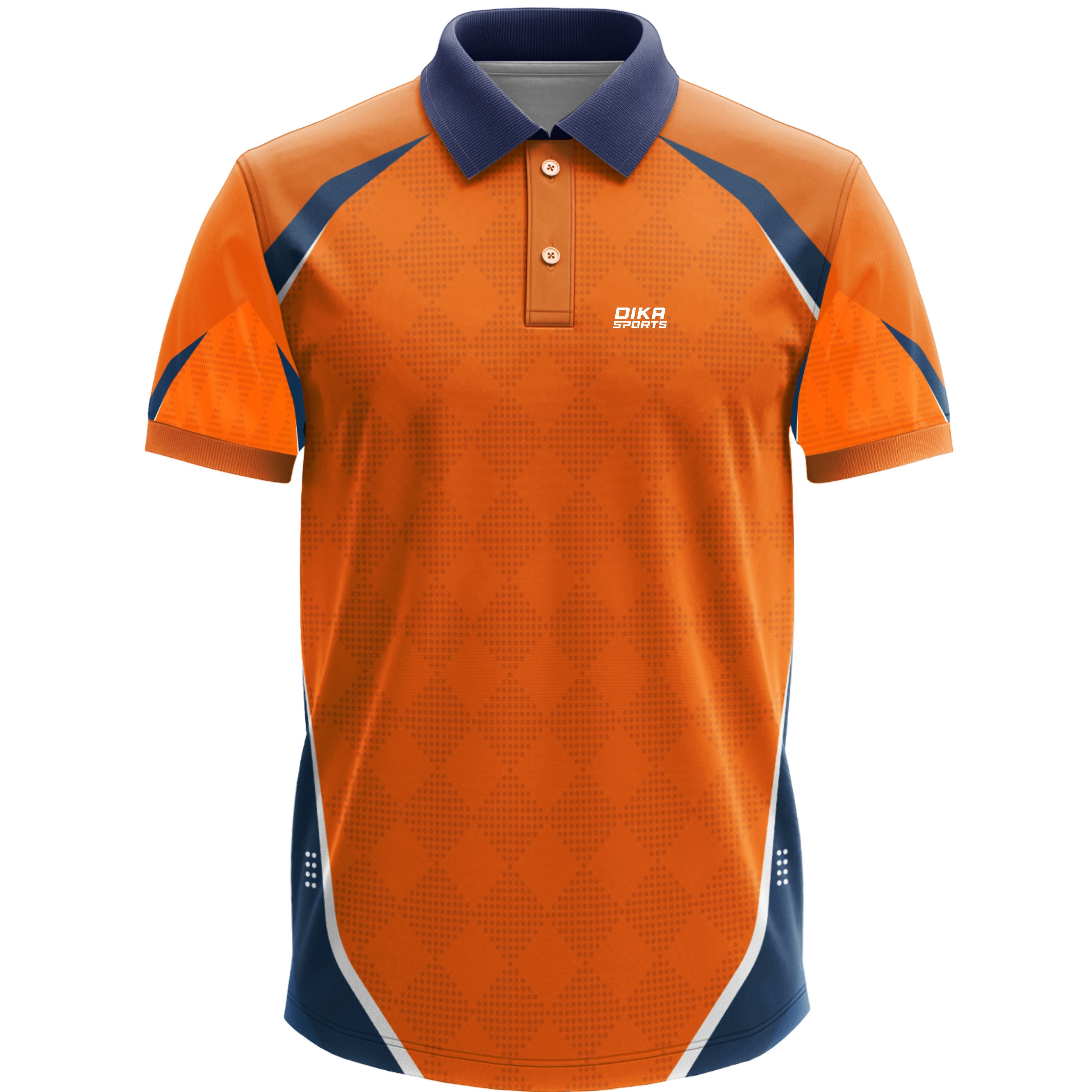 Custom team jersey 21
