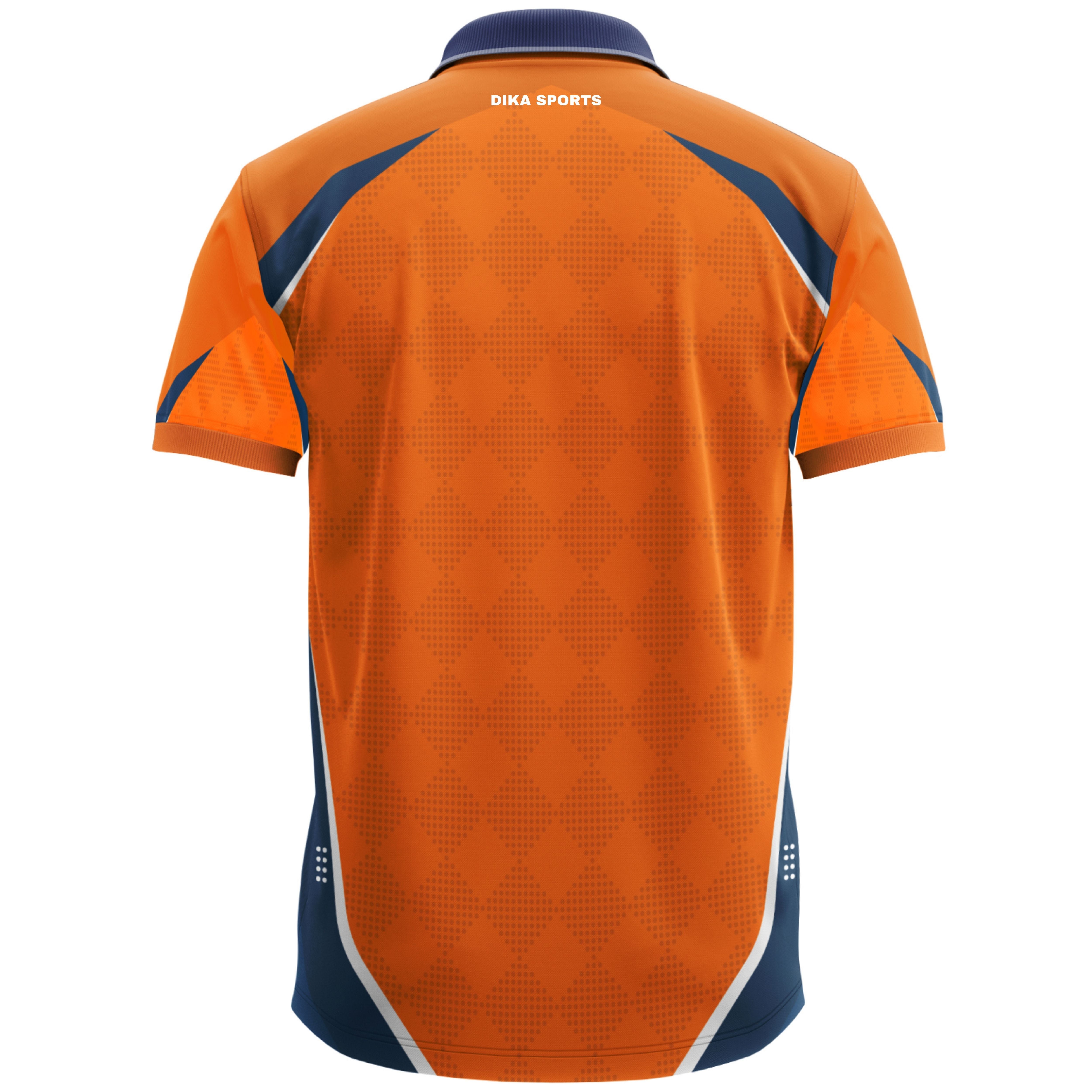 Custom team jersey 23