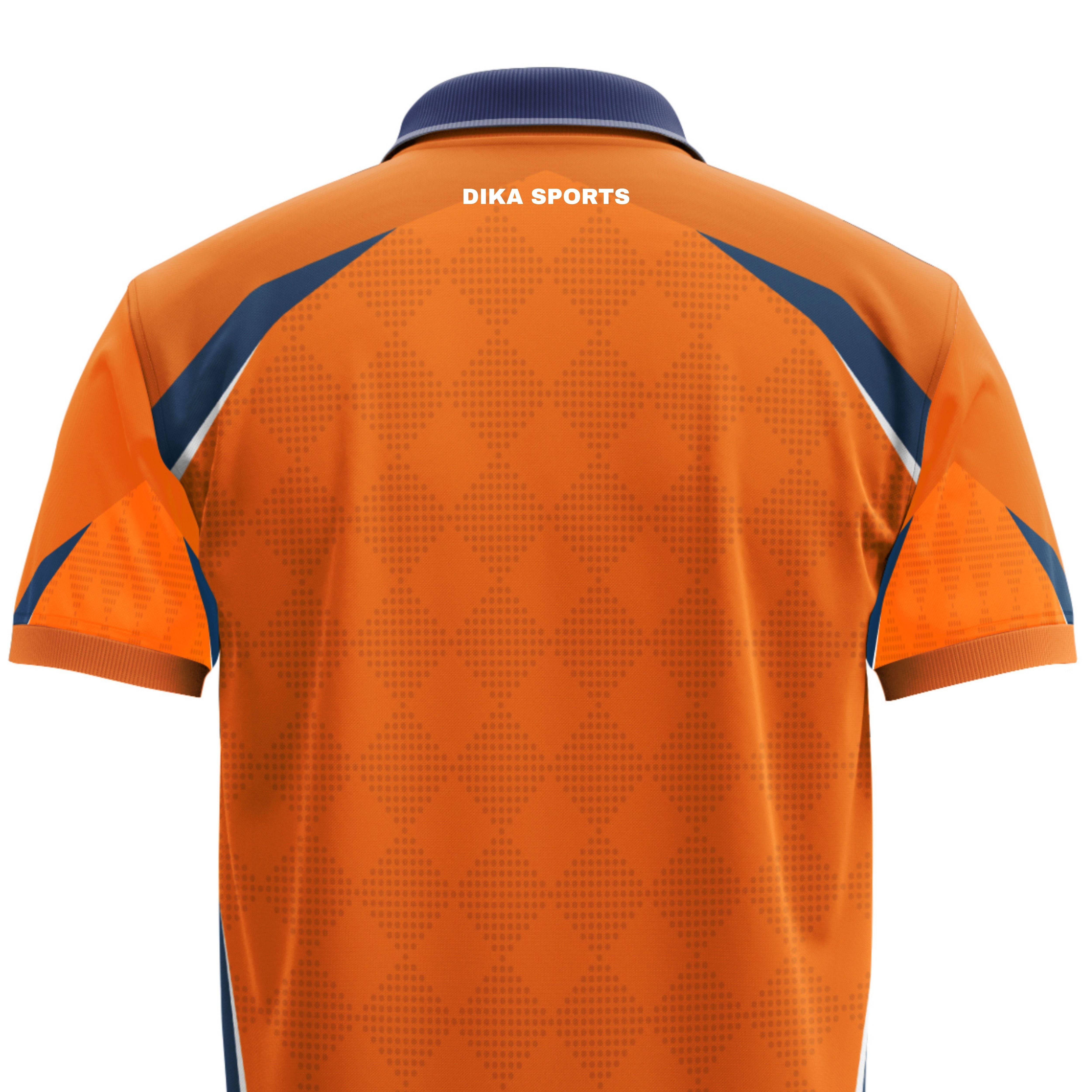 Custom team jersey 24