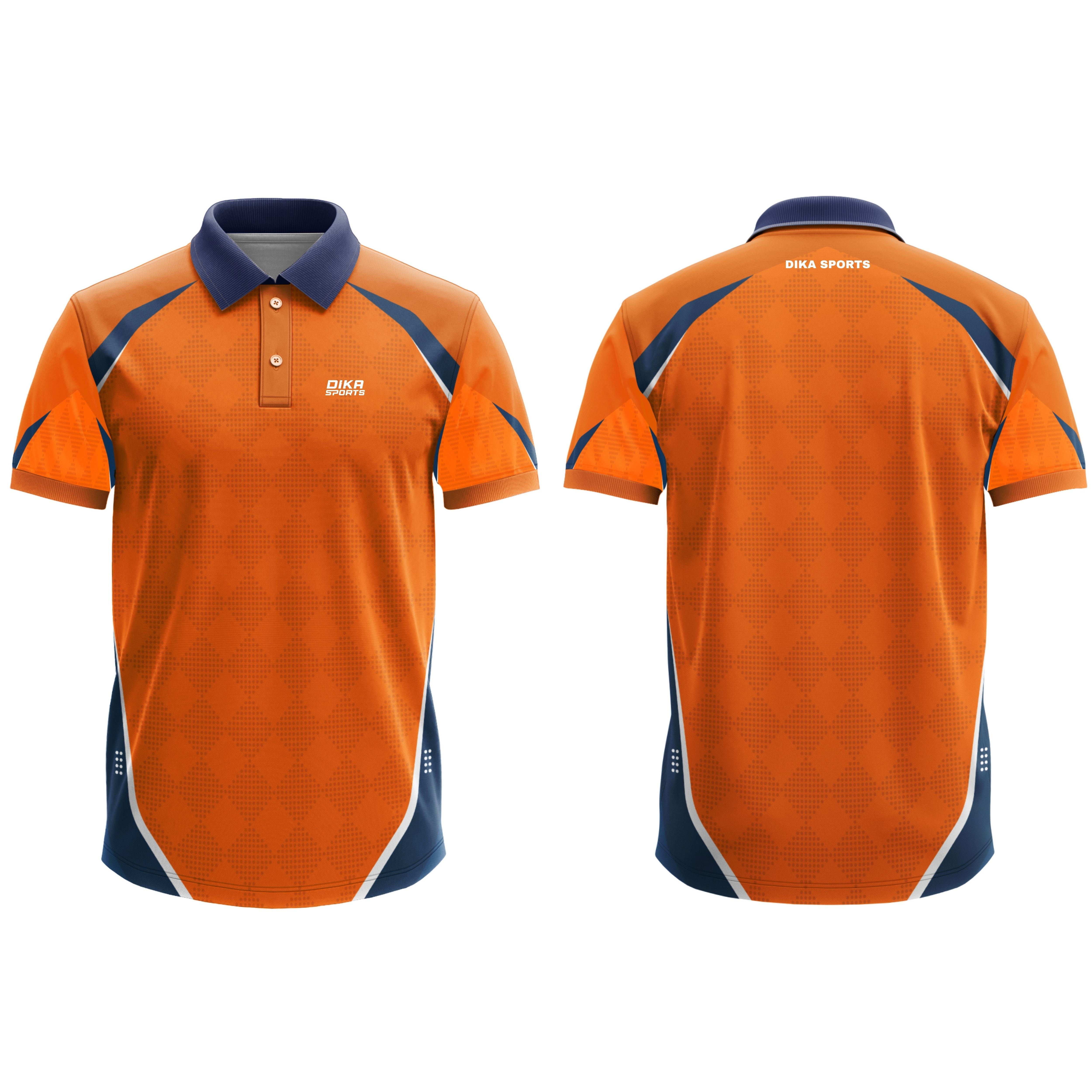 Custom team jersey 25