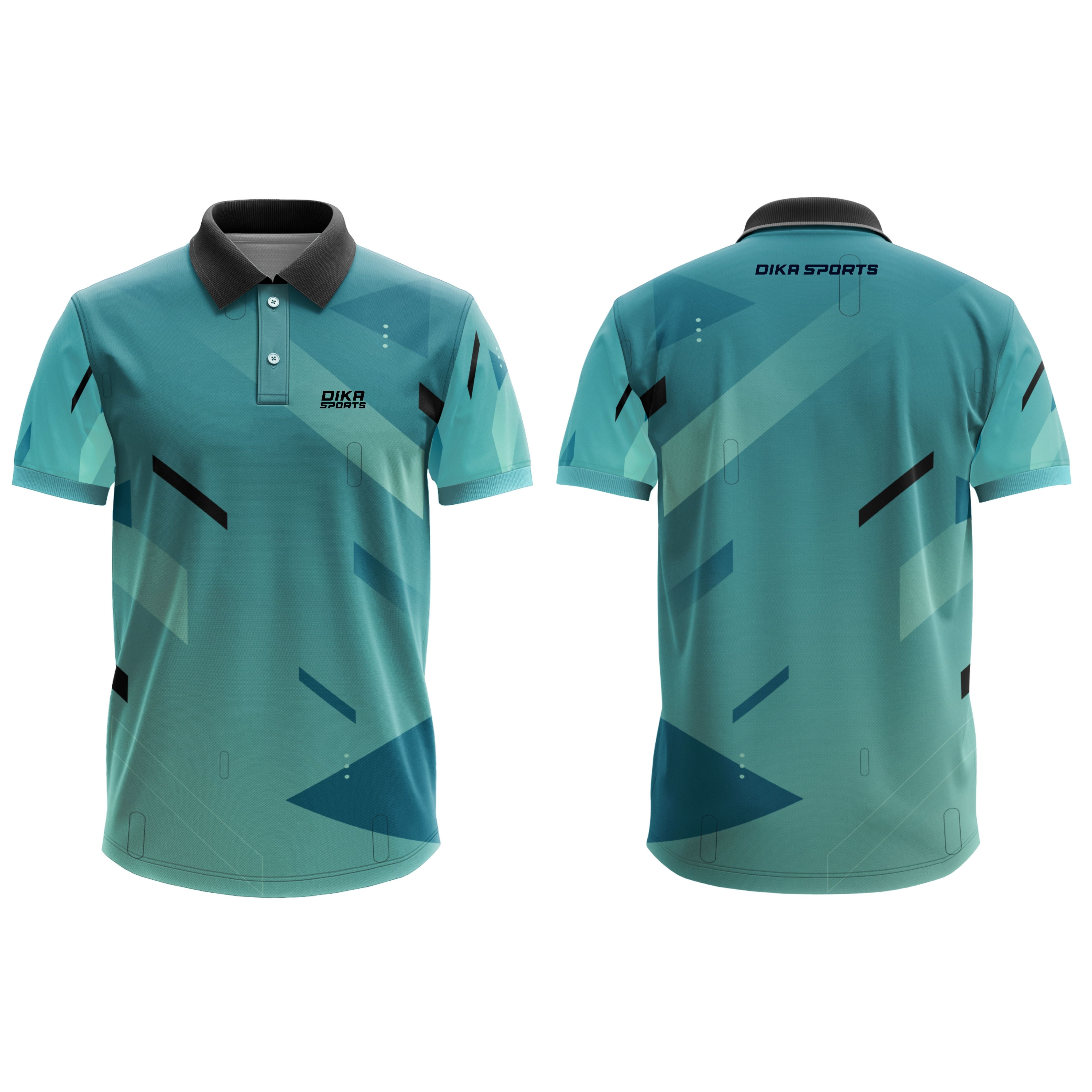 Custom team jersey 30