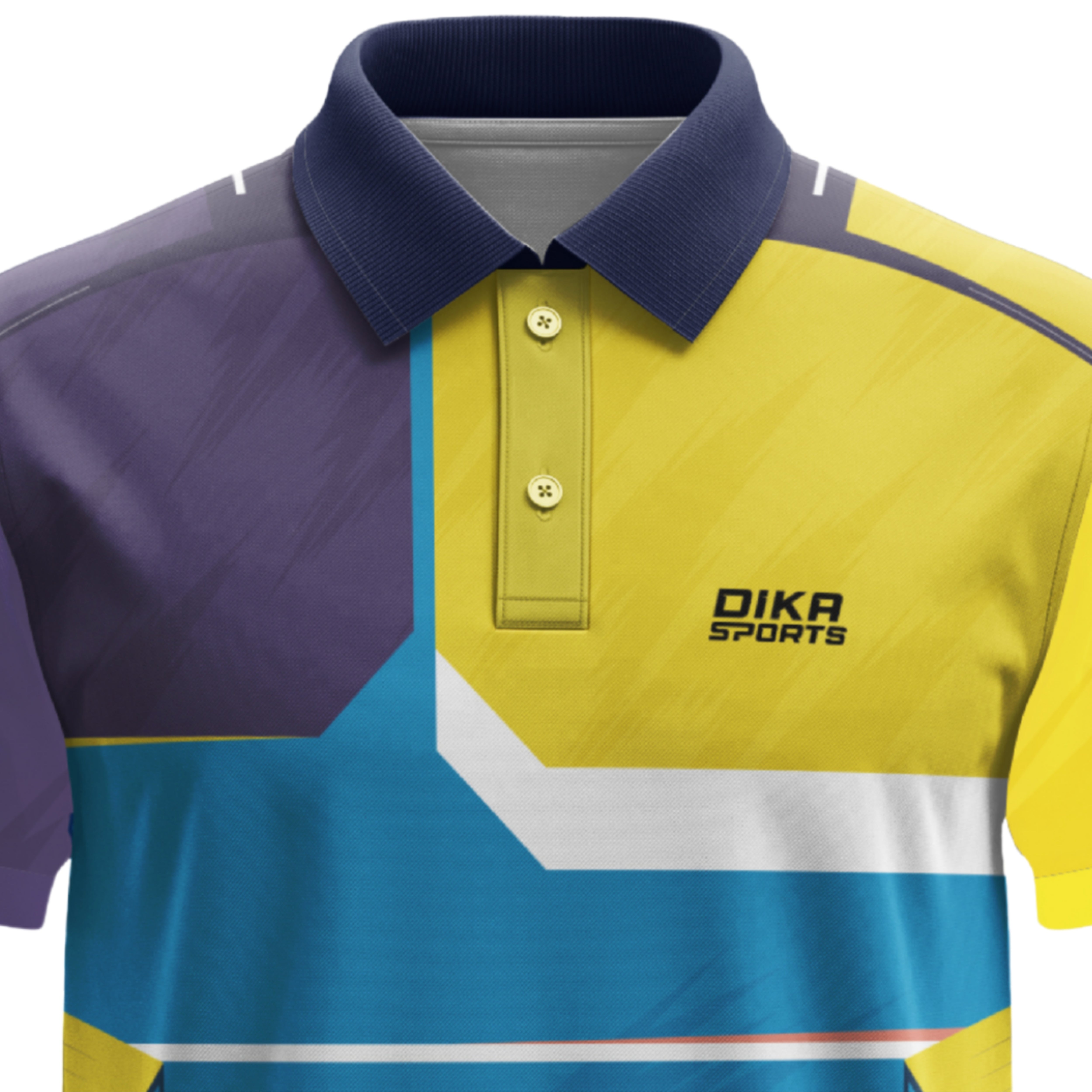 Customized athletic wear