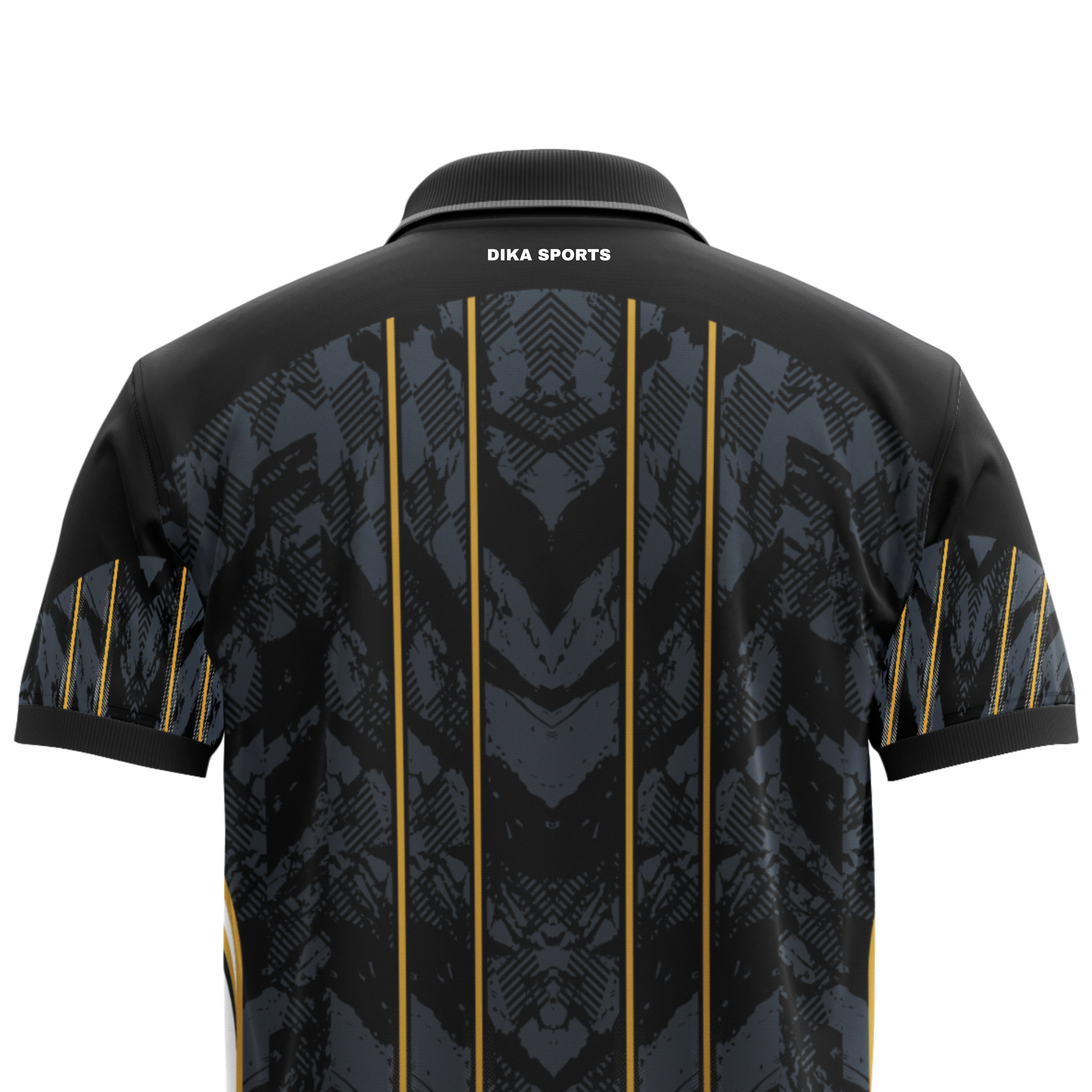 Customized athletic wear 34