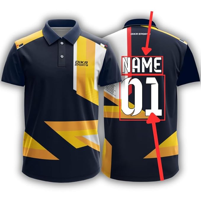 Customized jersey online 1