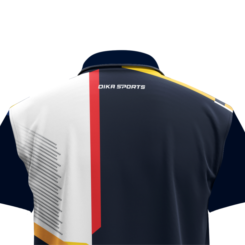 Customized jersey online 5