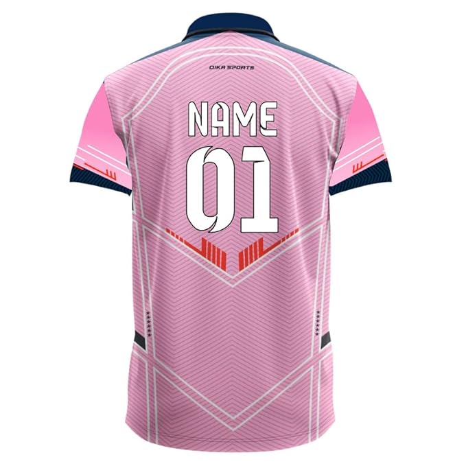 Customized jersey online 7