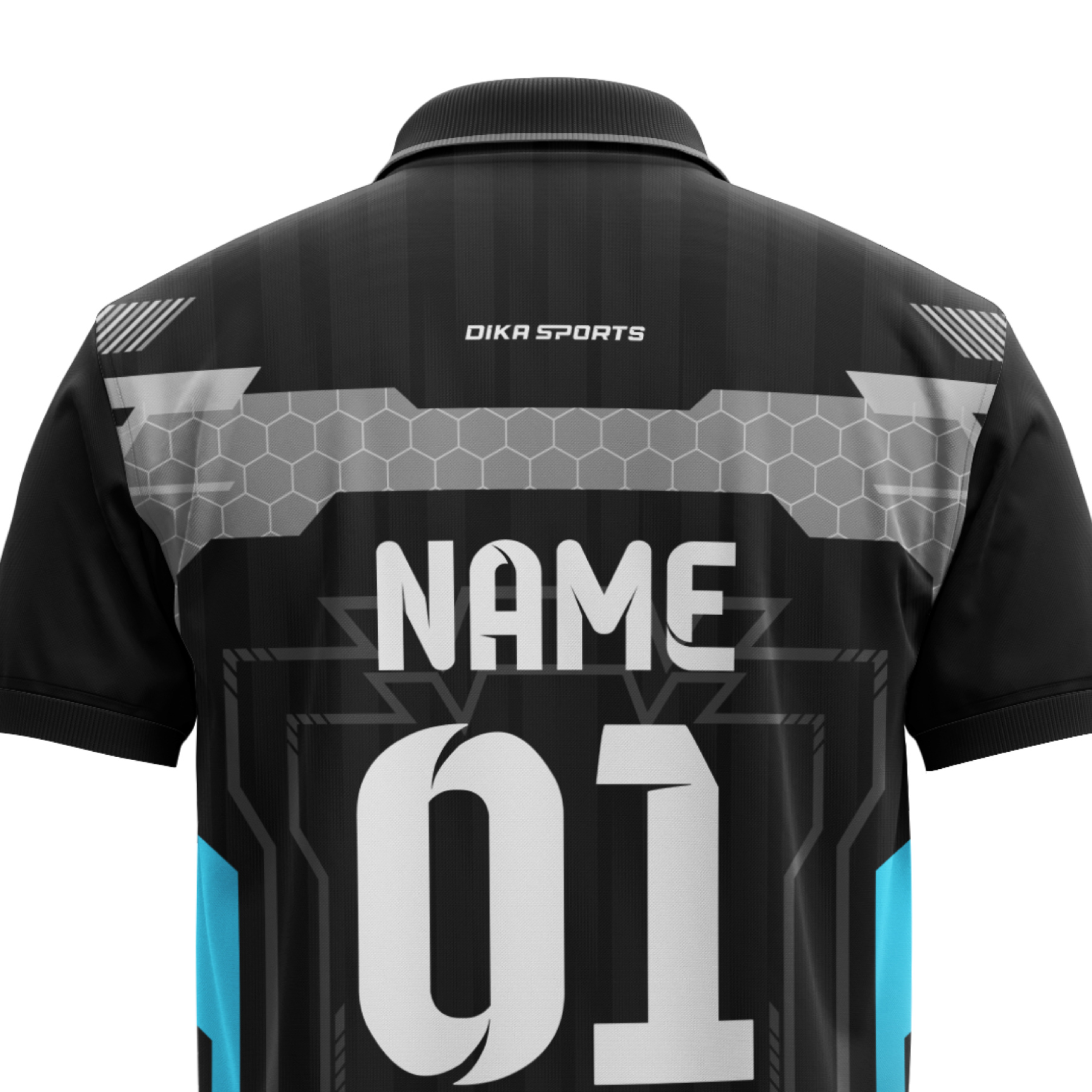 Kids cricket jersey 14