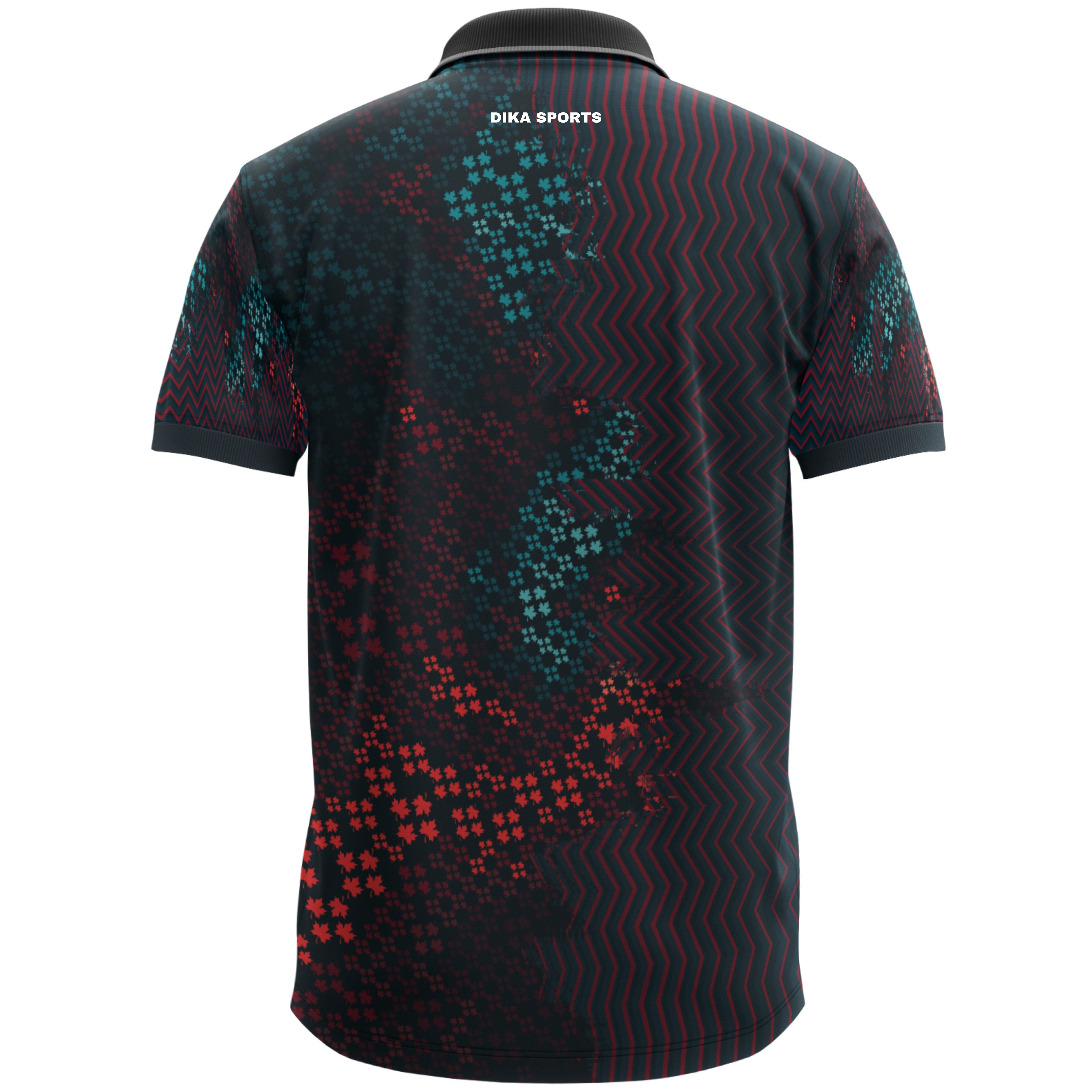 Kids cricket jersey 28