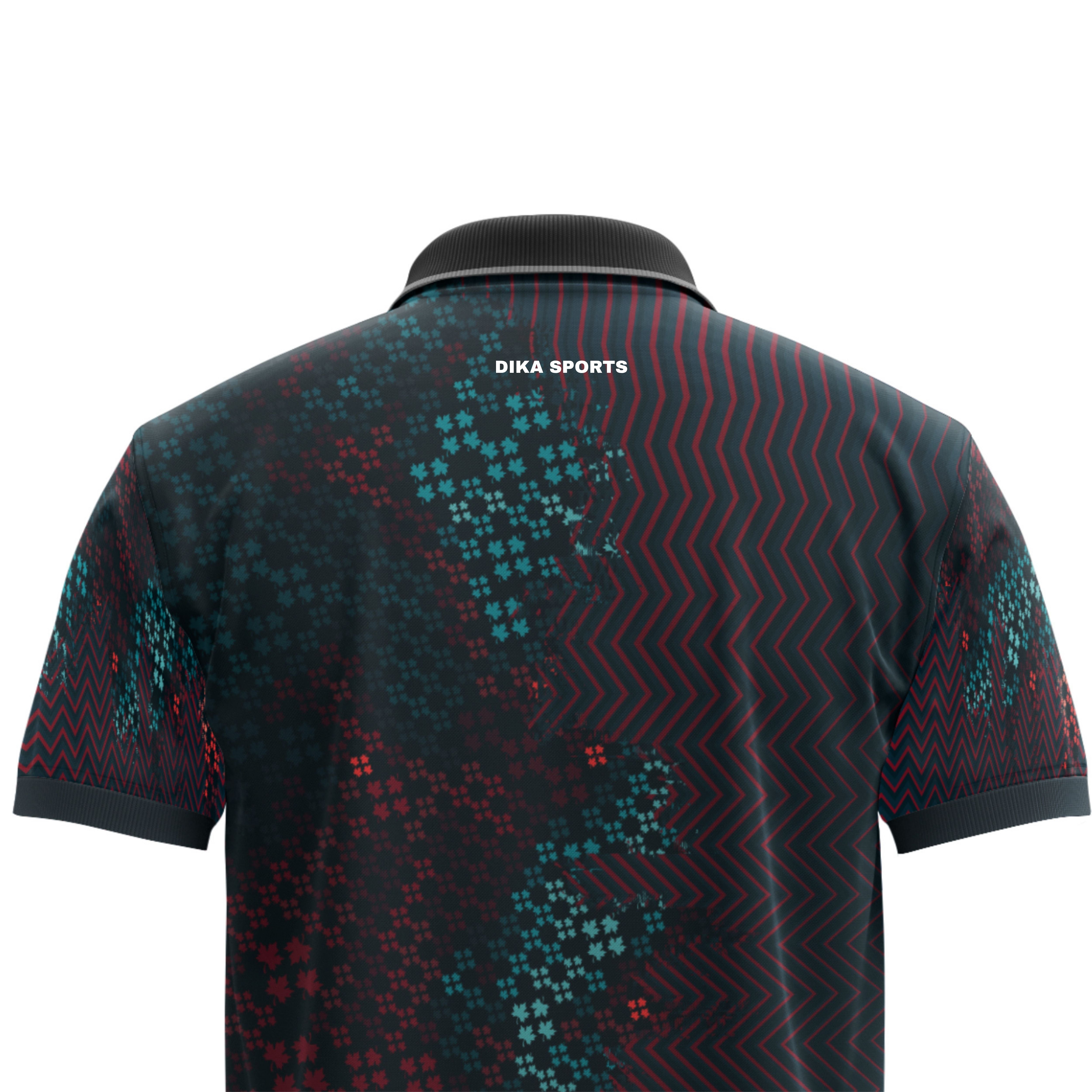 Kids cricket jersey 29