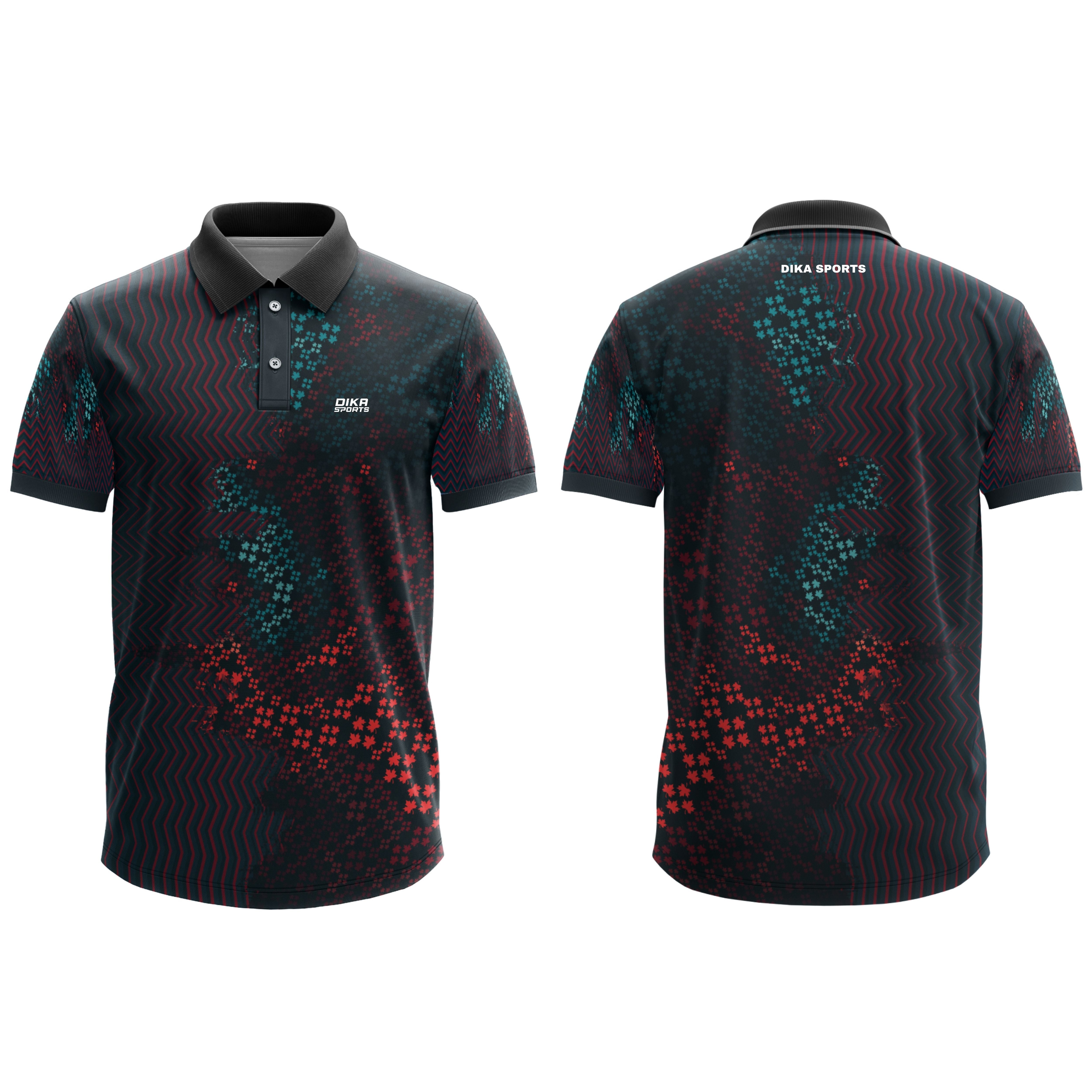 Kids cricket jersey 30