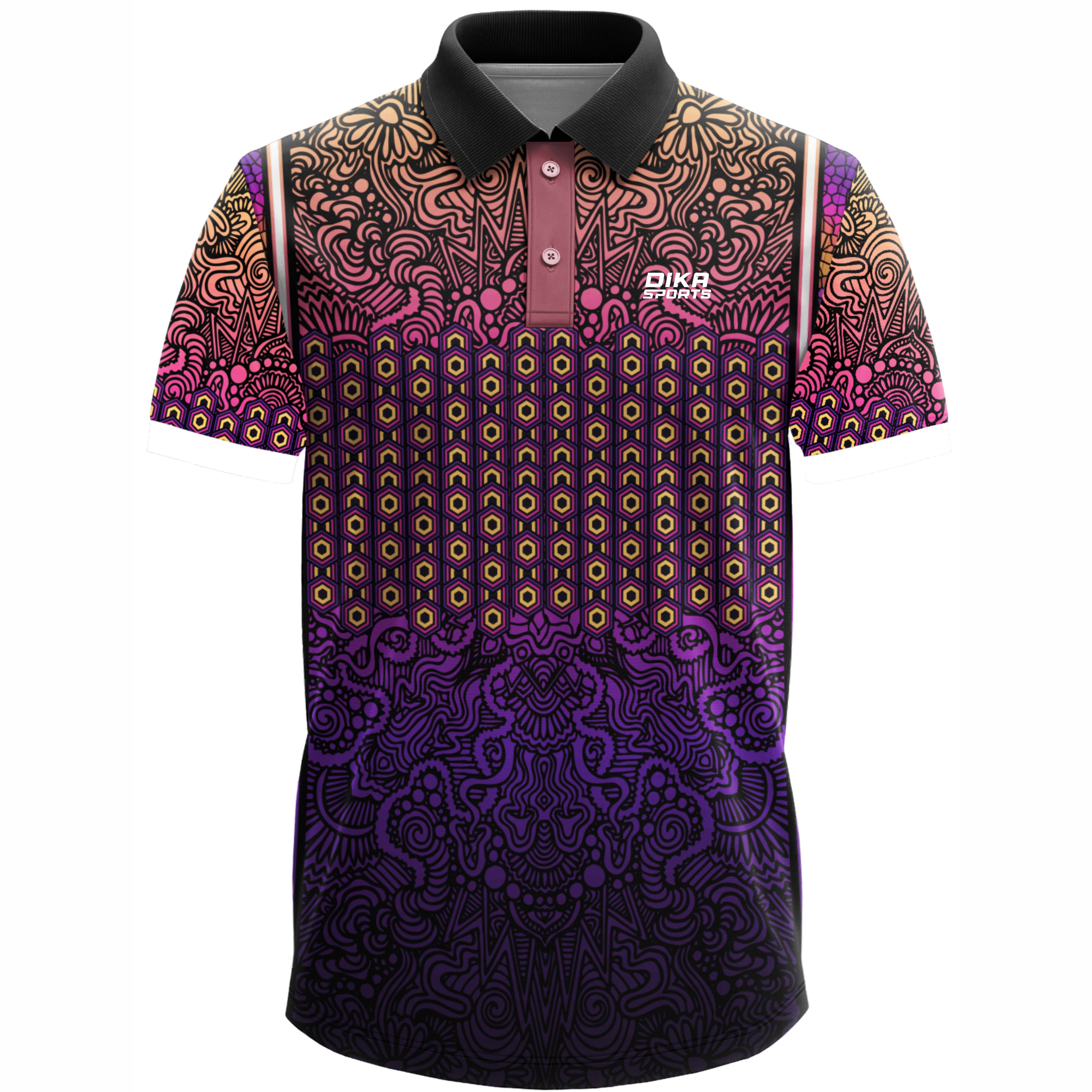 Kids cricket jersey 31