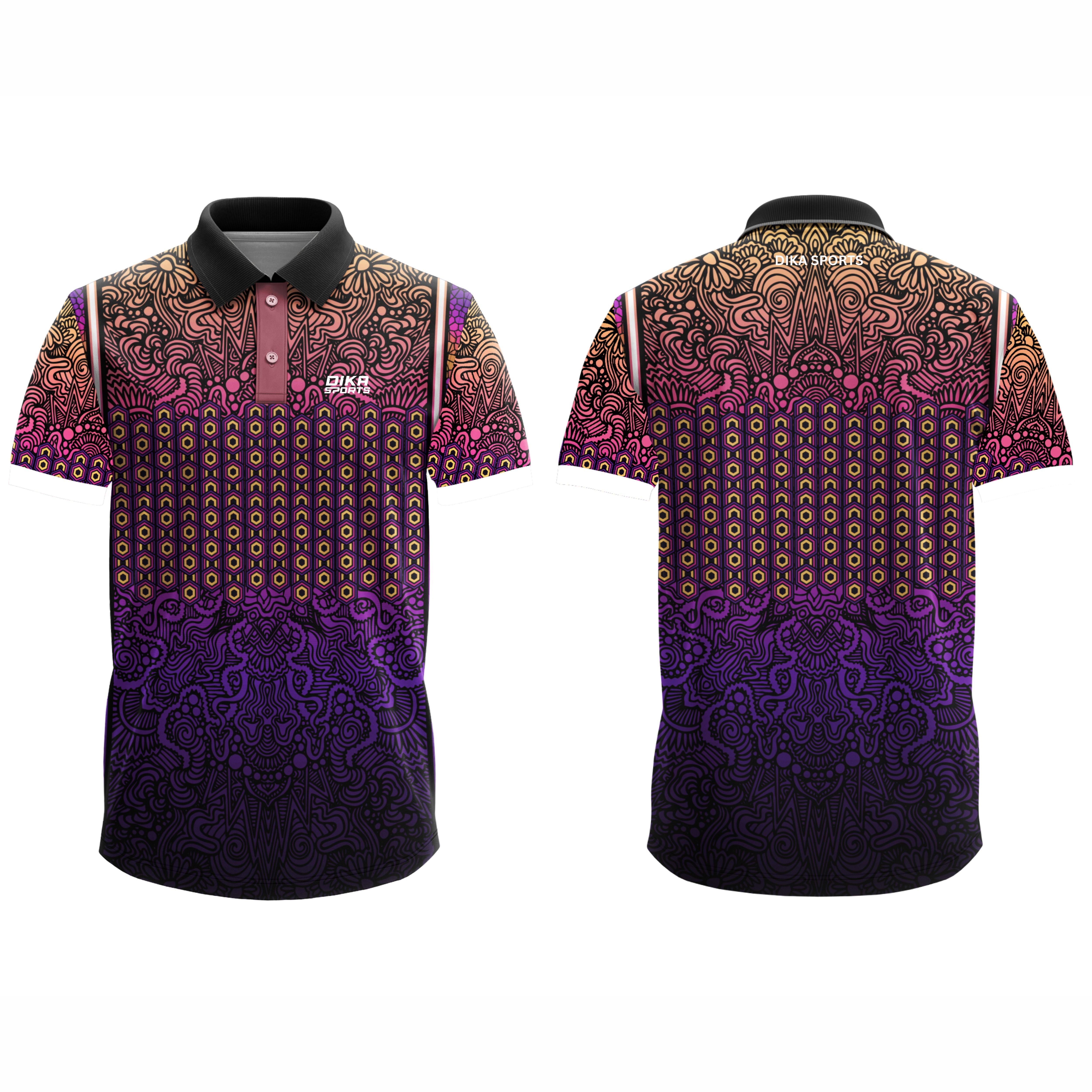 Kids cricket jersey 35
