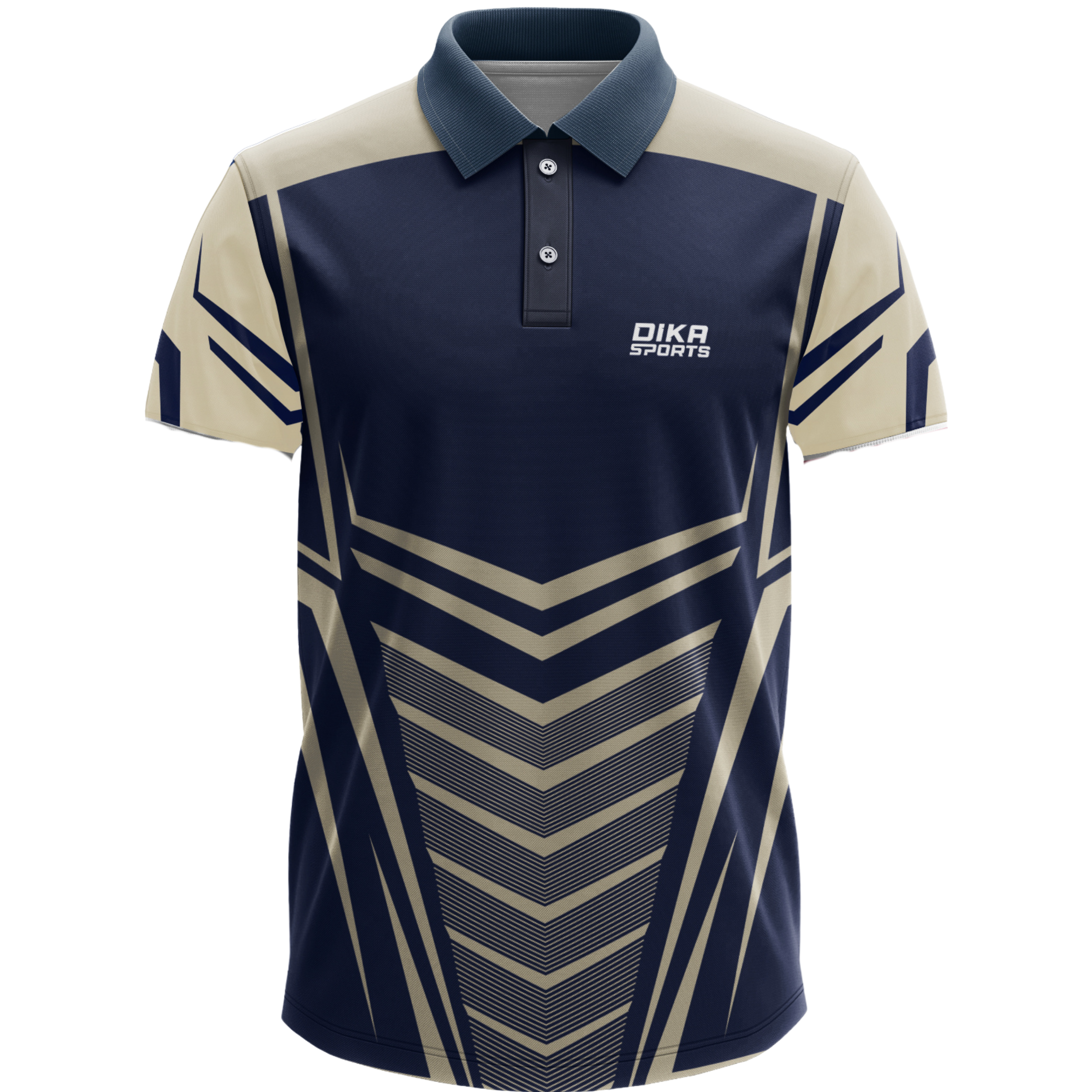 Kids crickets jersey 