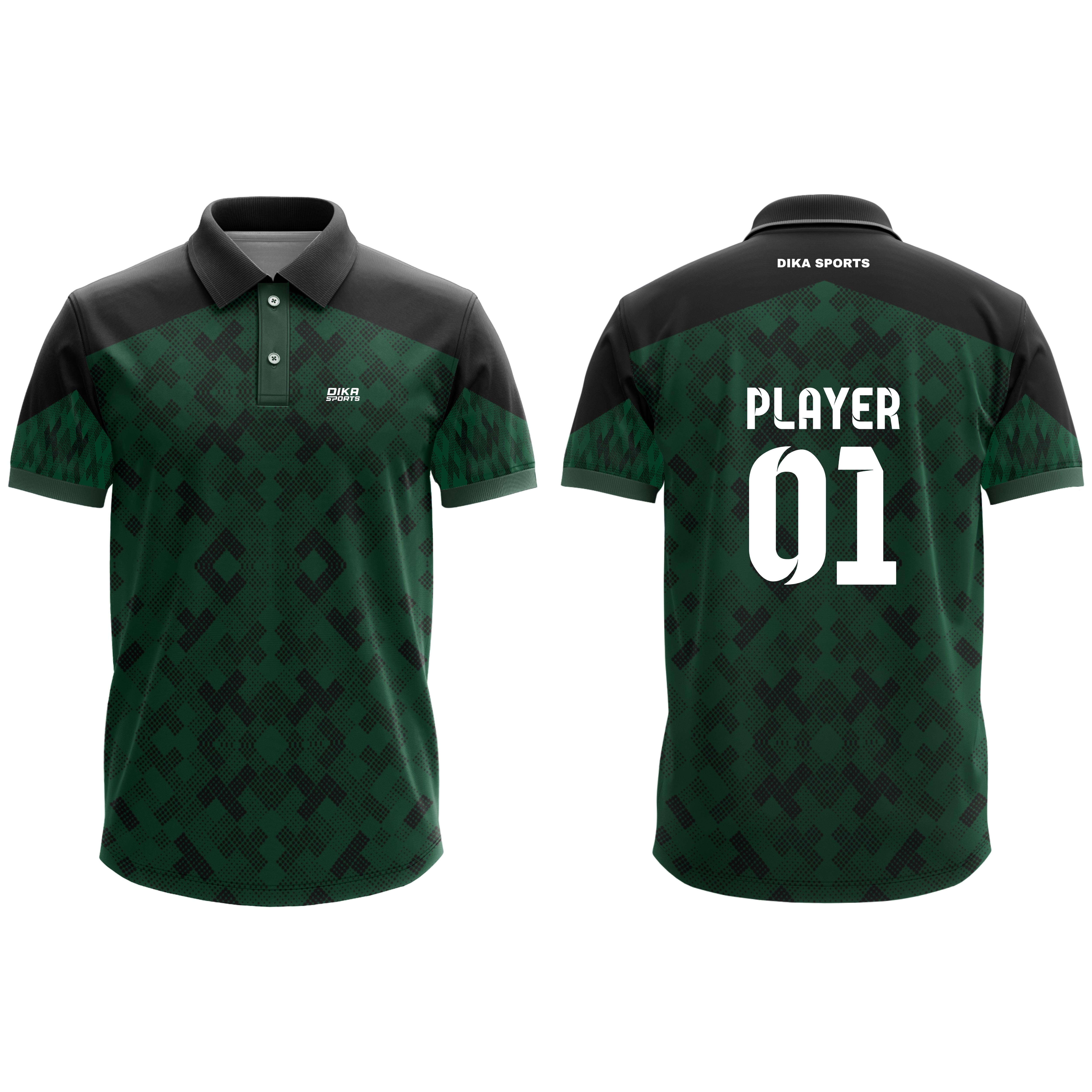Lightweight cricket t-shirt 31