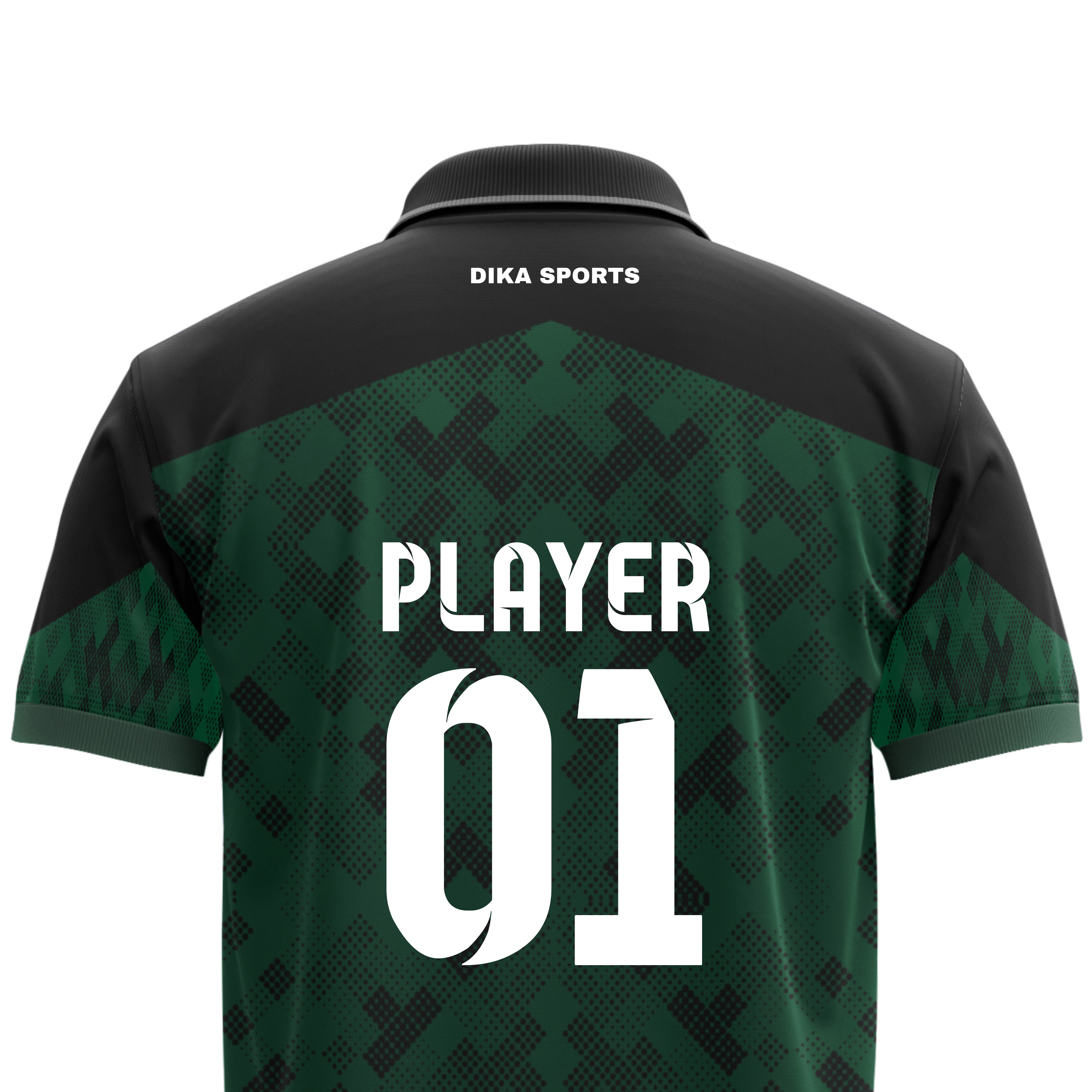 Lightweight cricket t-shirt 35
