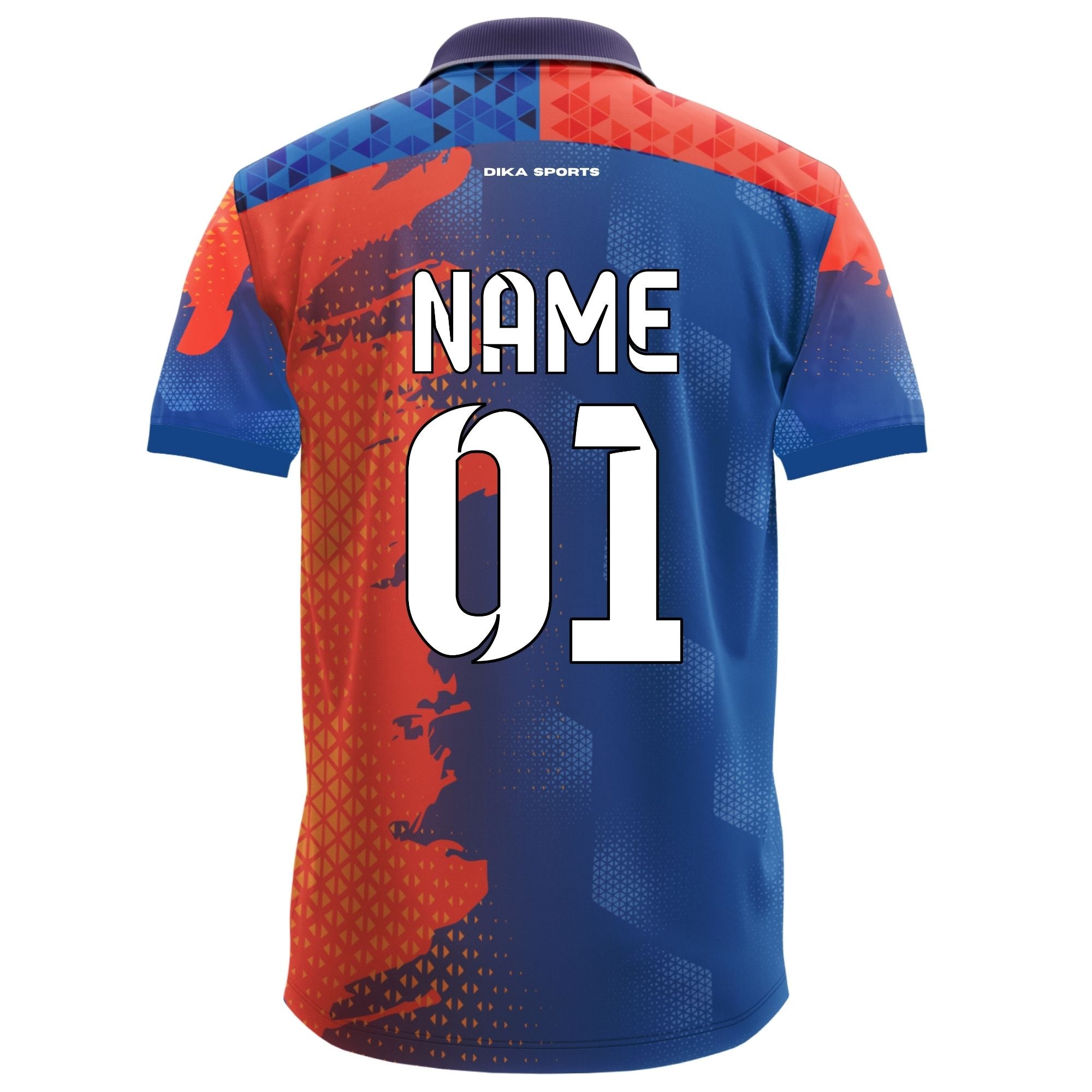  Lightweight cricket t-shirt 4