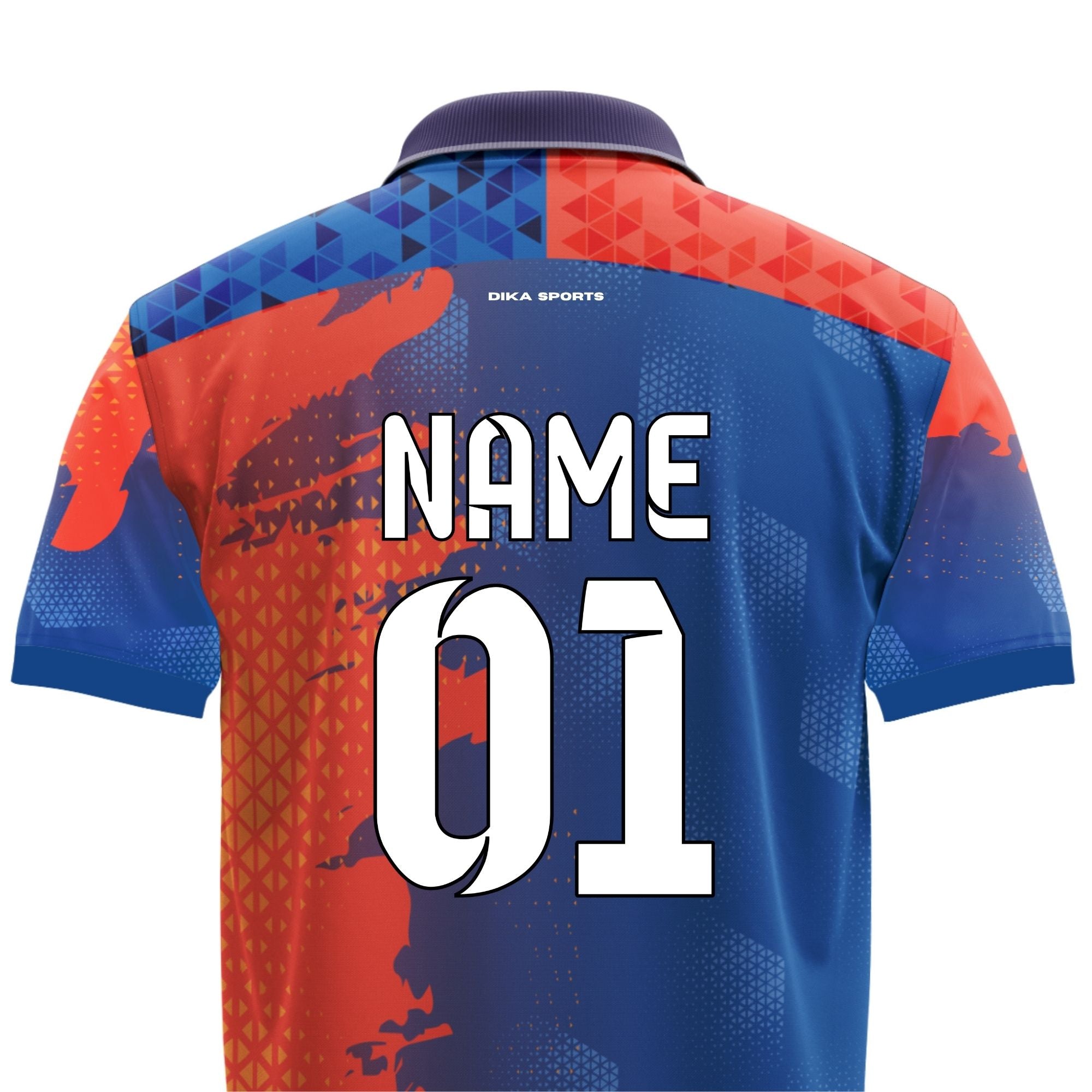  Lightweight cricket t-shirt 5
