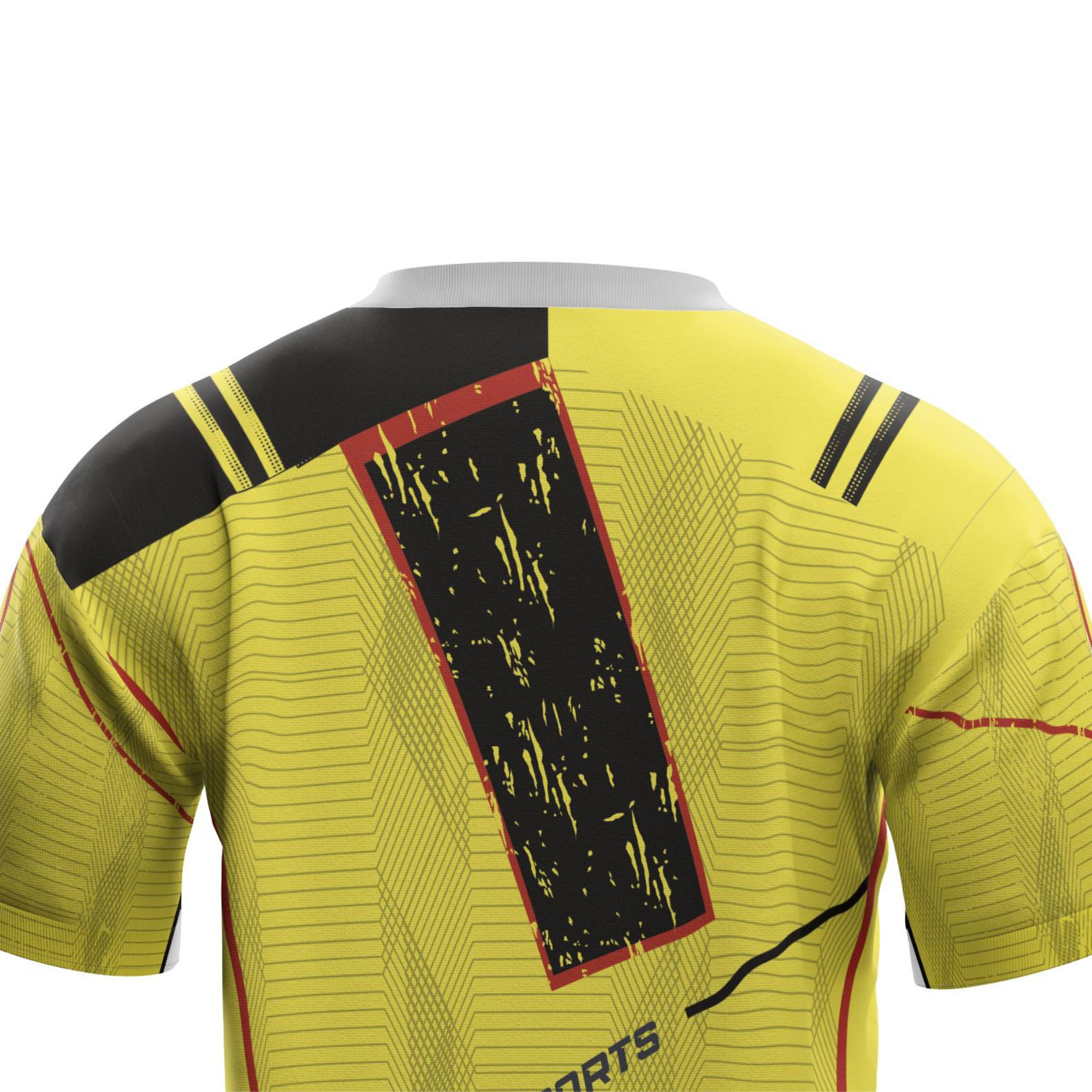 Men's Cricket jersey for all