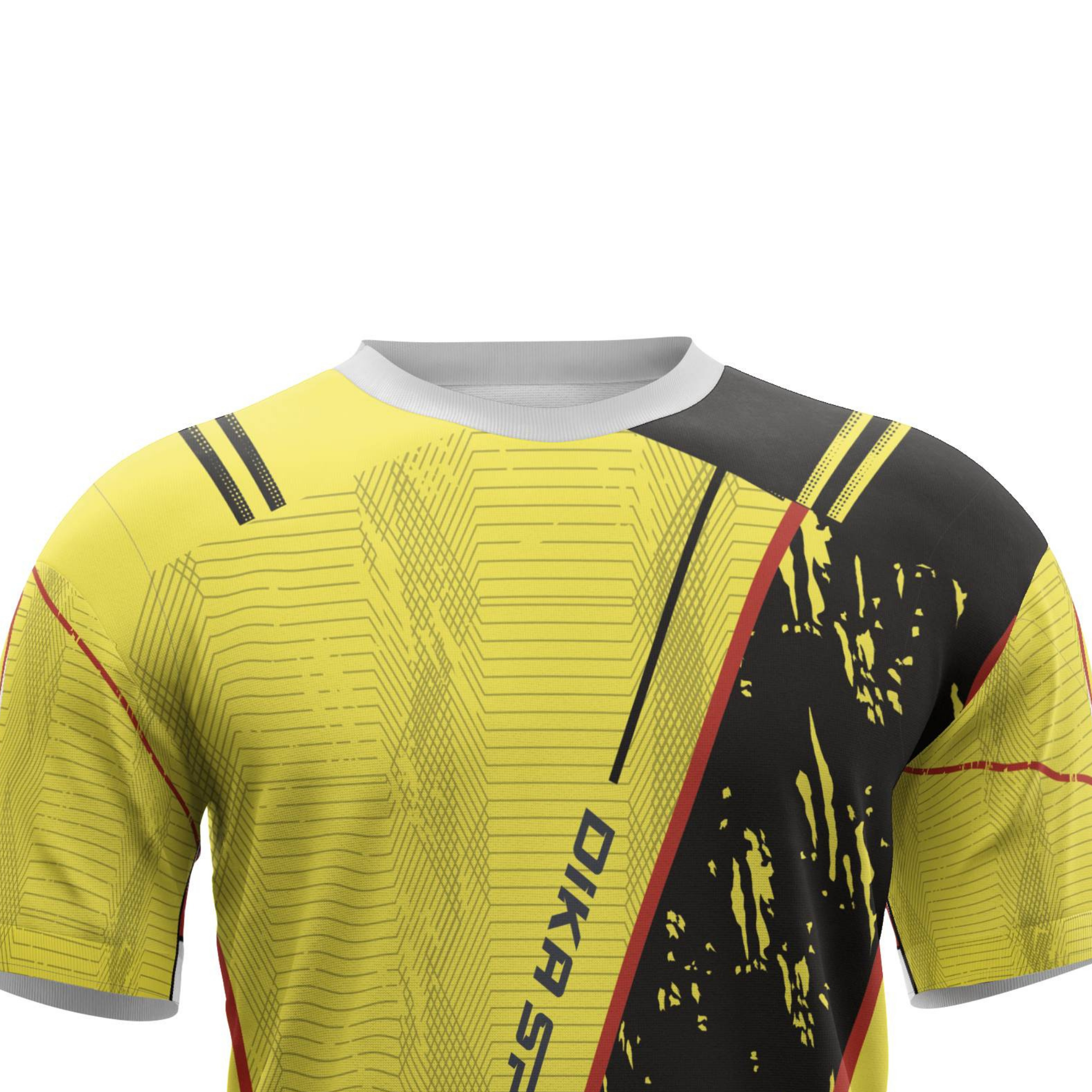 Men's Customized athletic