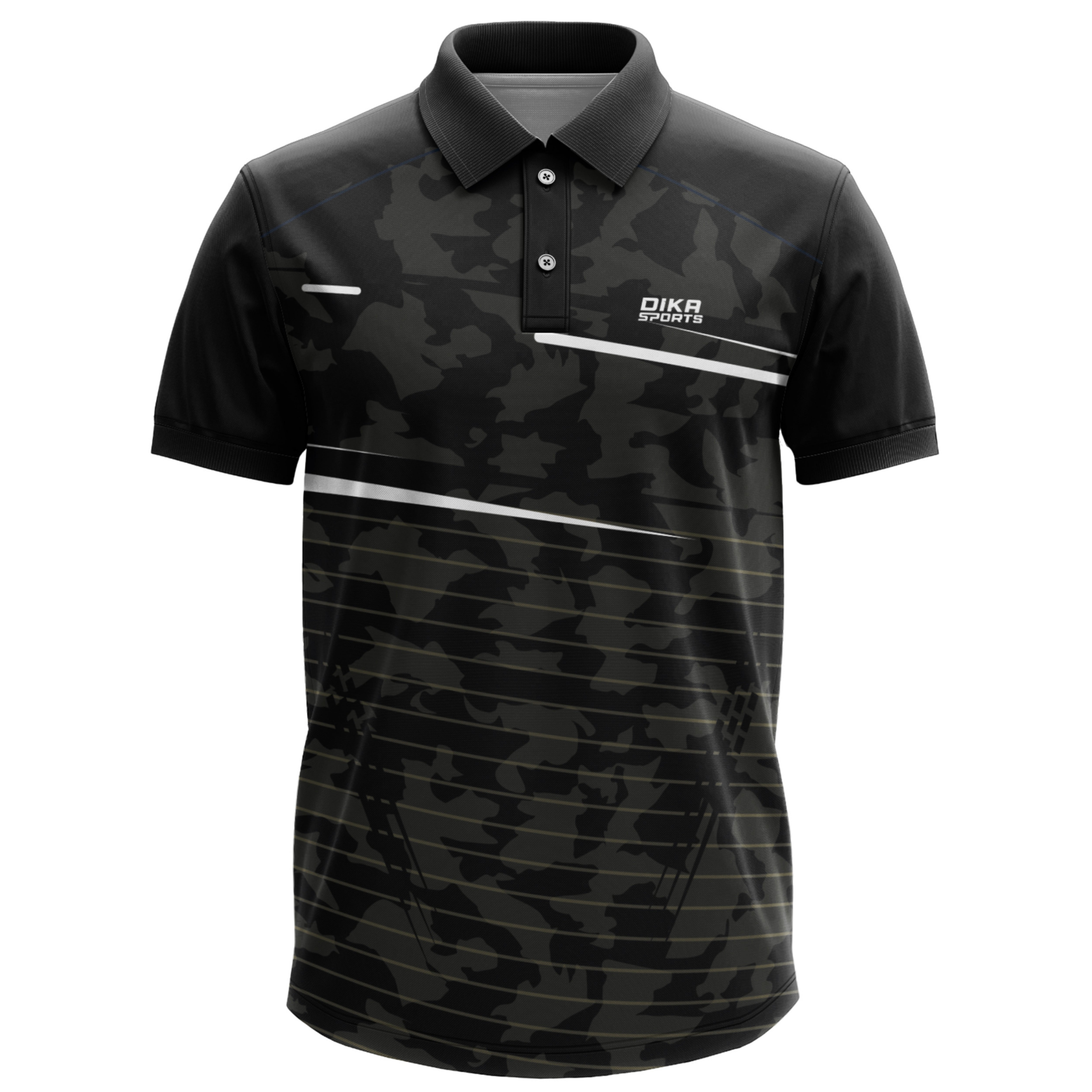 Men's cricket jersey2
