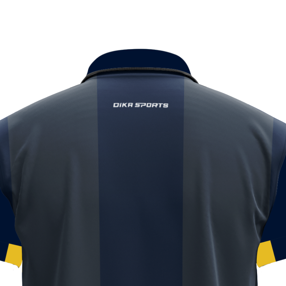 Men's cricket jersey 10