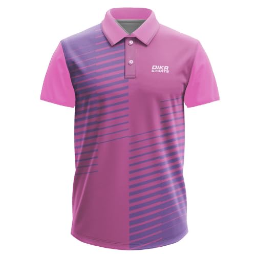 Men's cricket jersey 16