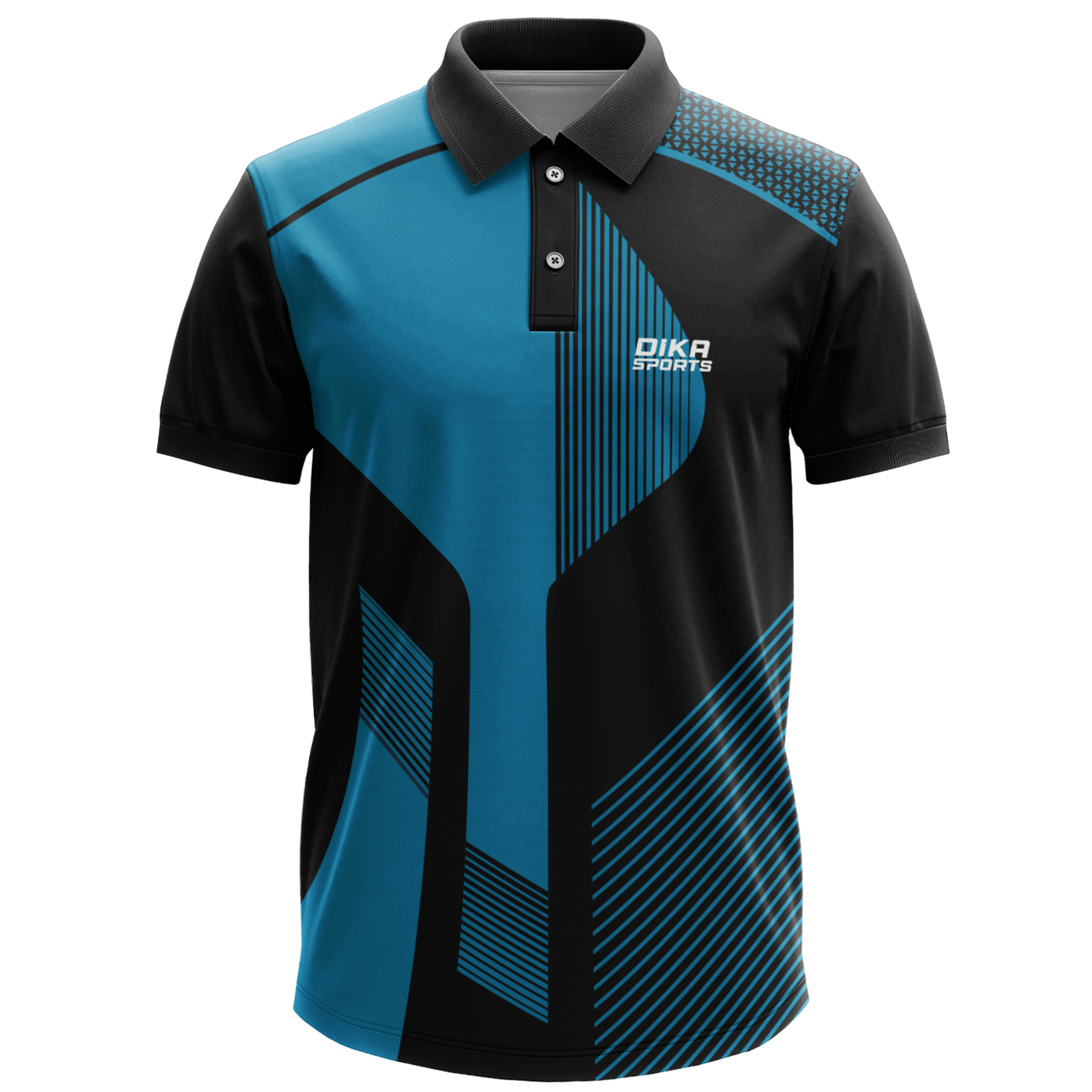 Men's cricket jersey 16