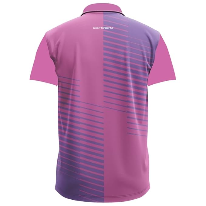 Men's cricket jersey 17