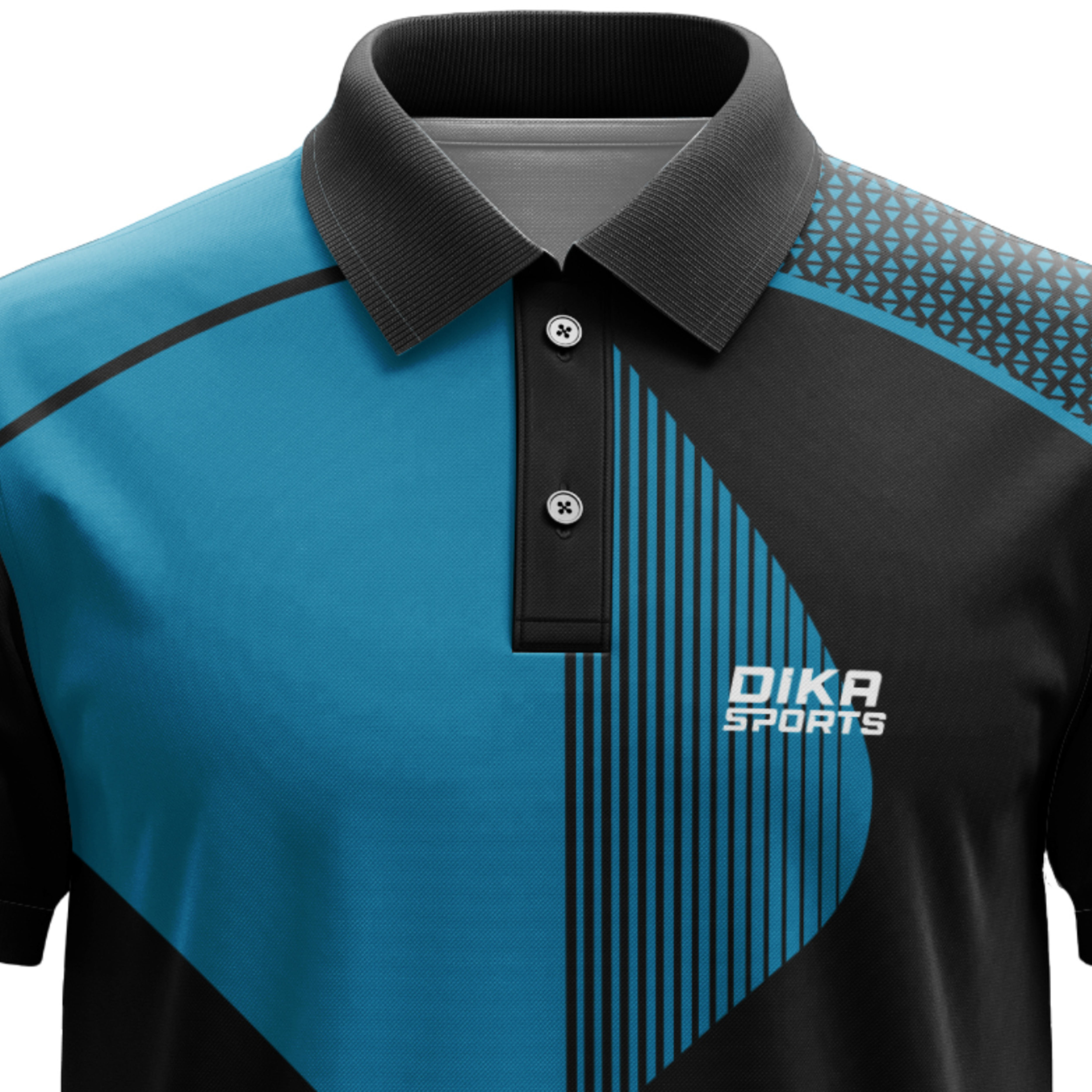 Men's cricket jersey 17