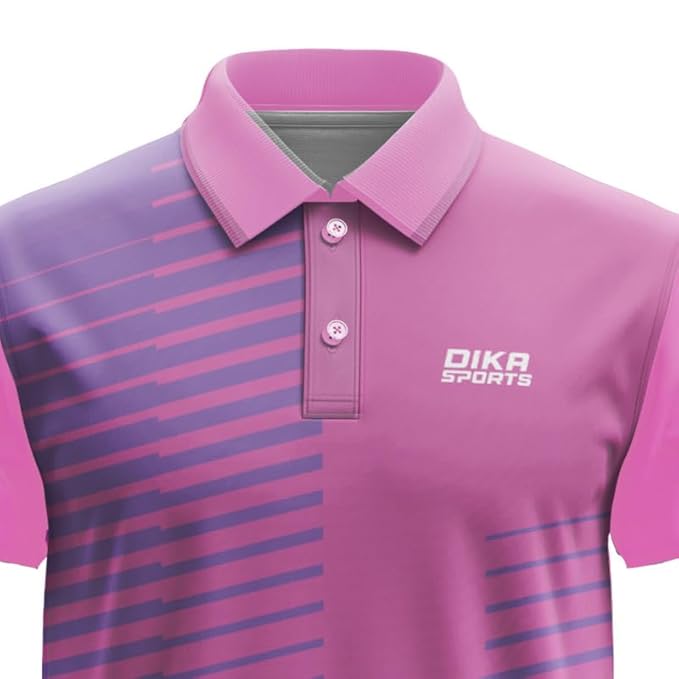 Men's cricket jersey 18