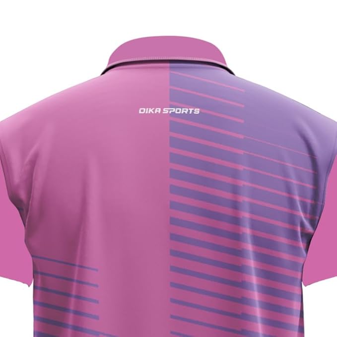 Men's cricket jersey 19