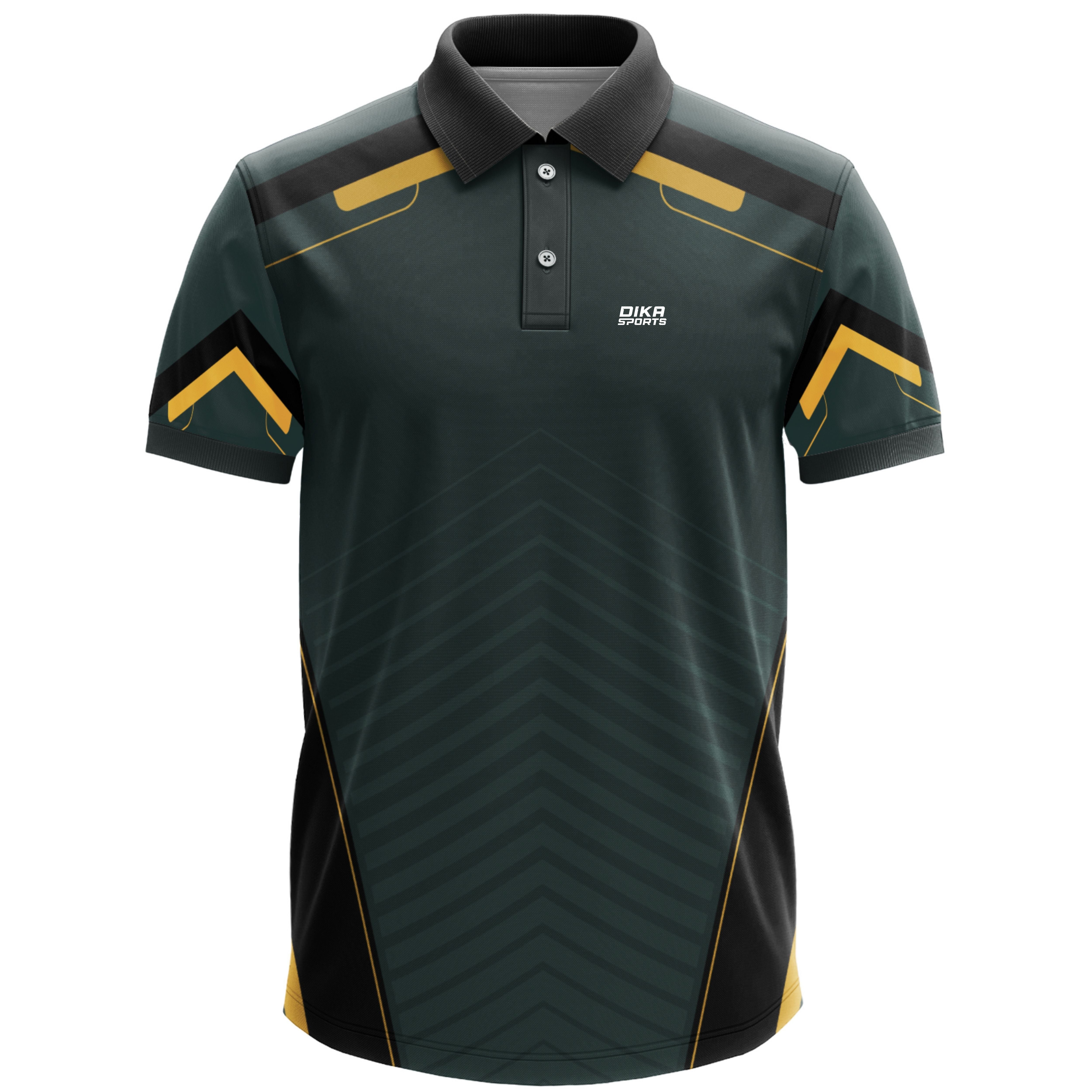 Men's cricket jersey 21