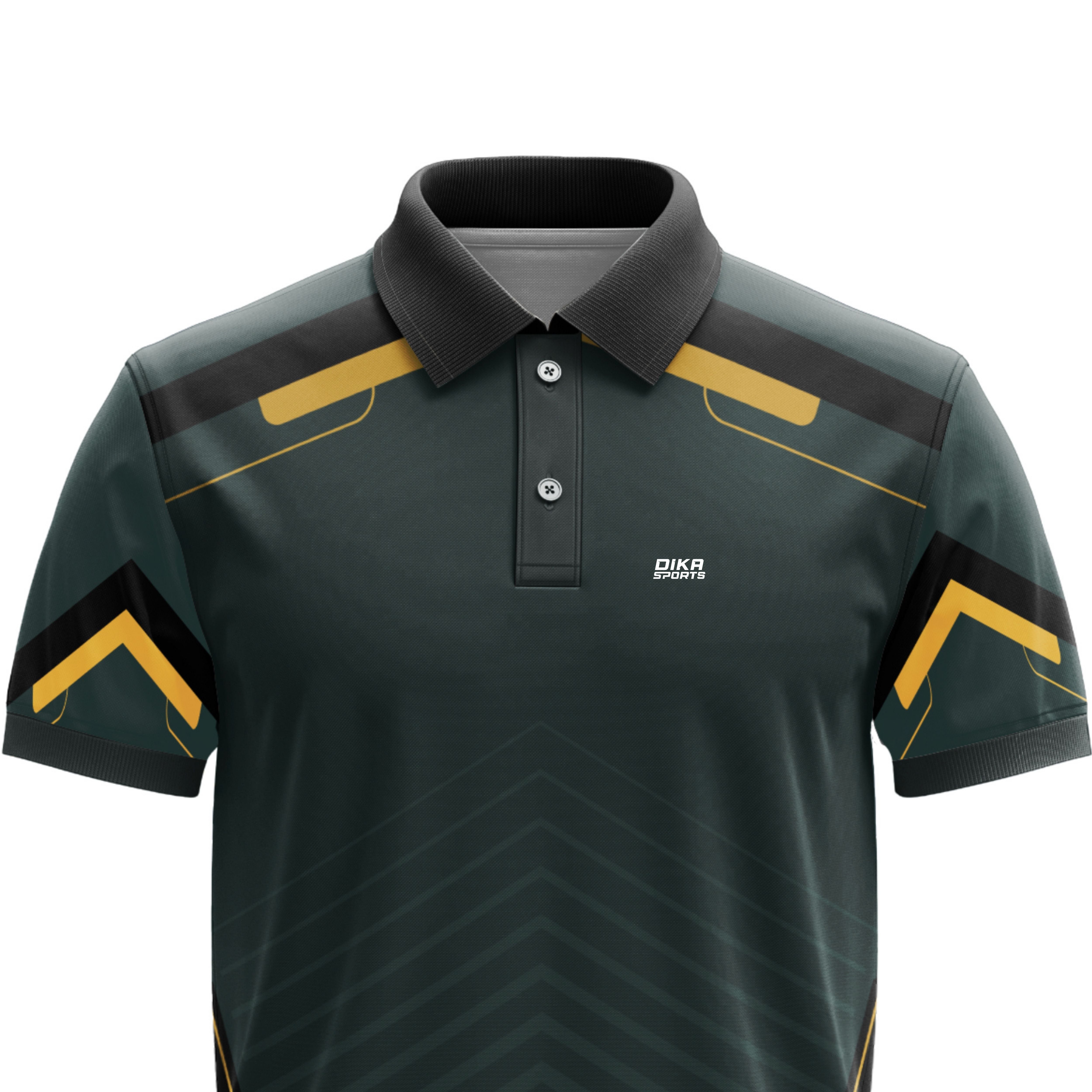 Men's cricket jersey 22