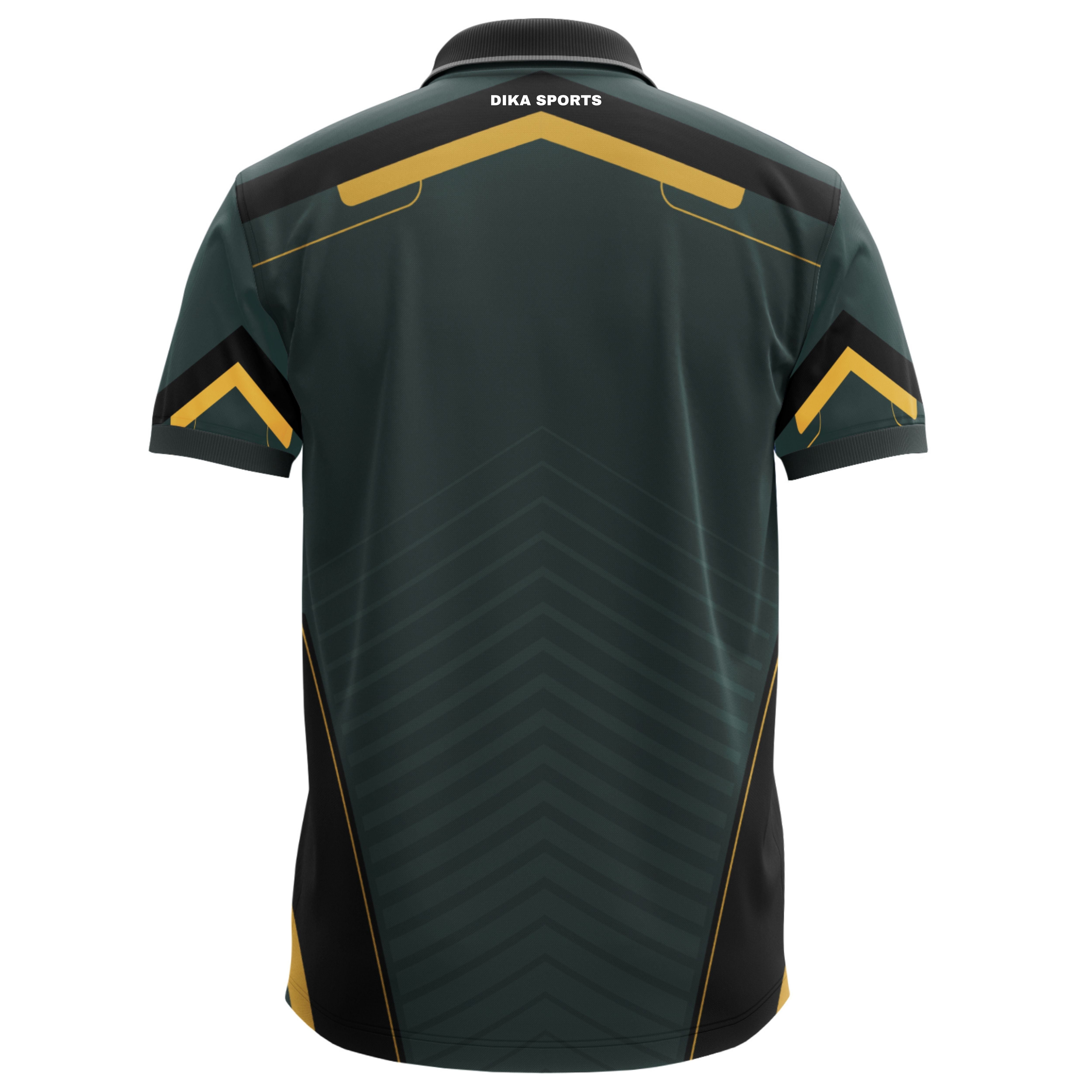 Men's cricket jersey 23