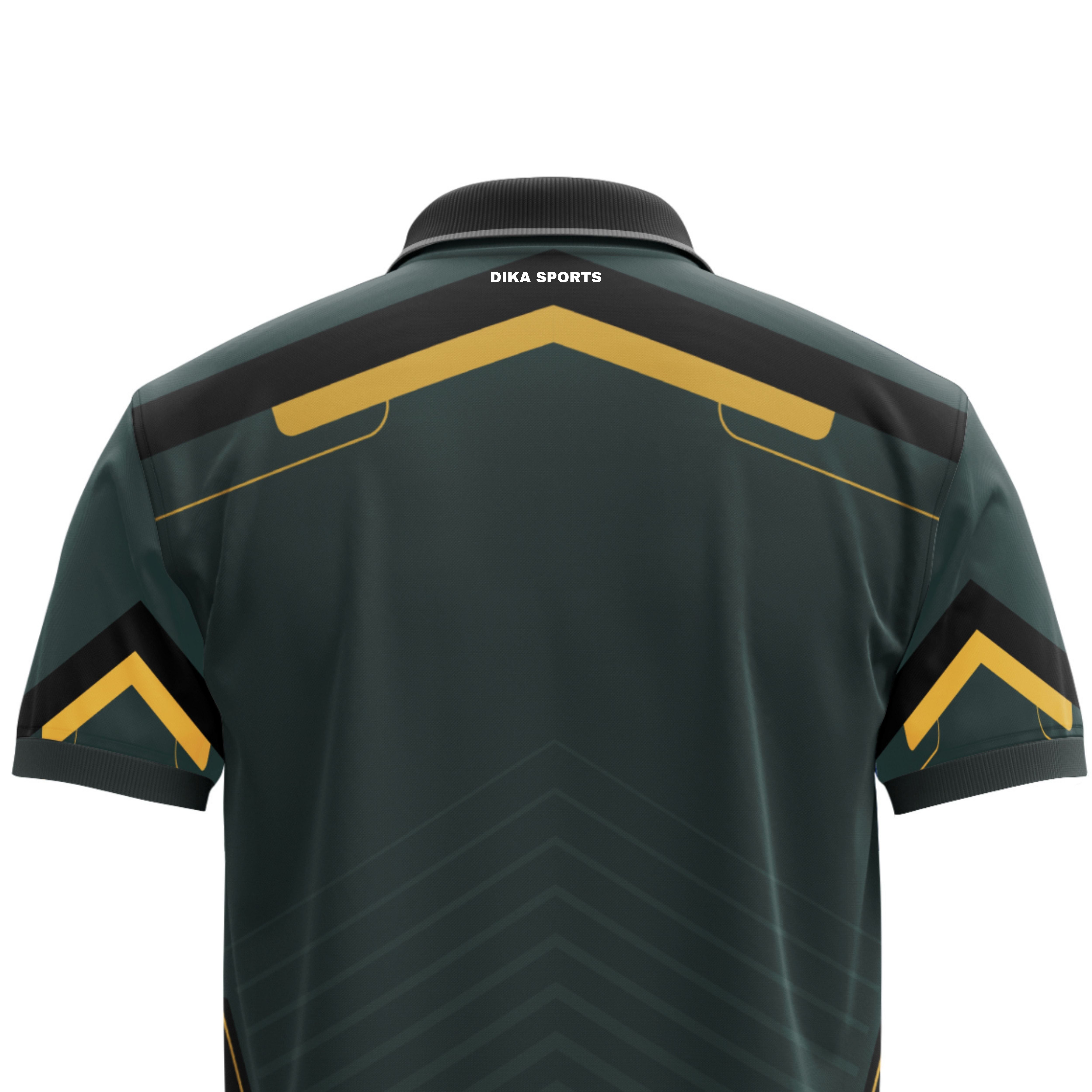 Men's cricket jersey 24