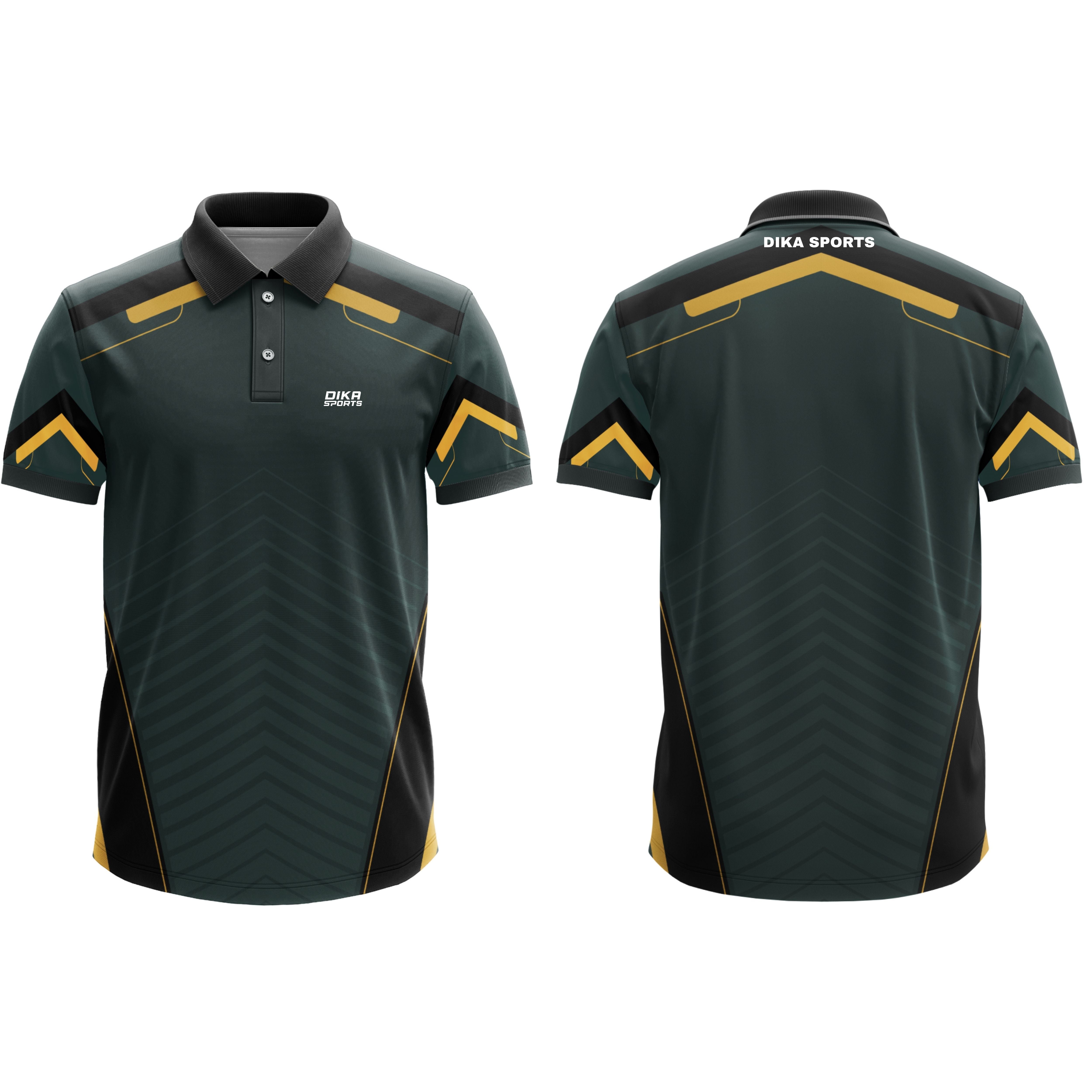 Men's cricket jersey 25
