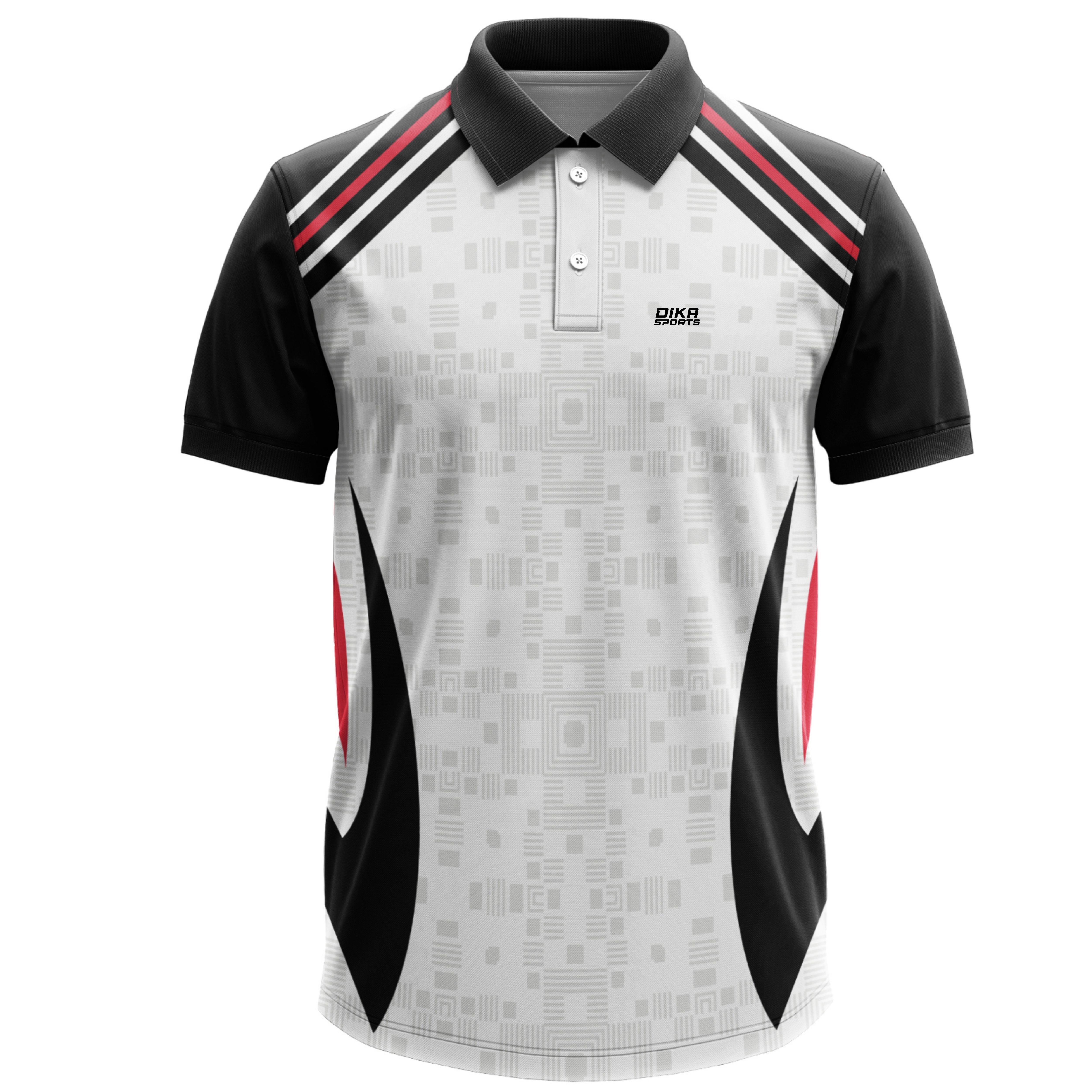 Men's cricket jersey 26