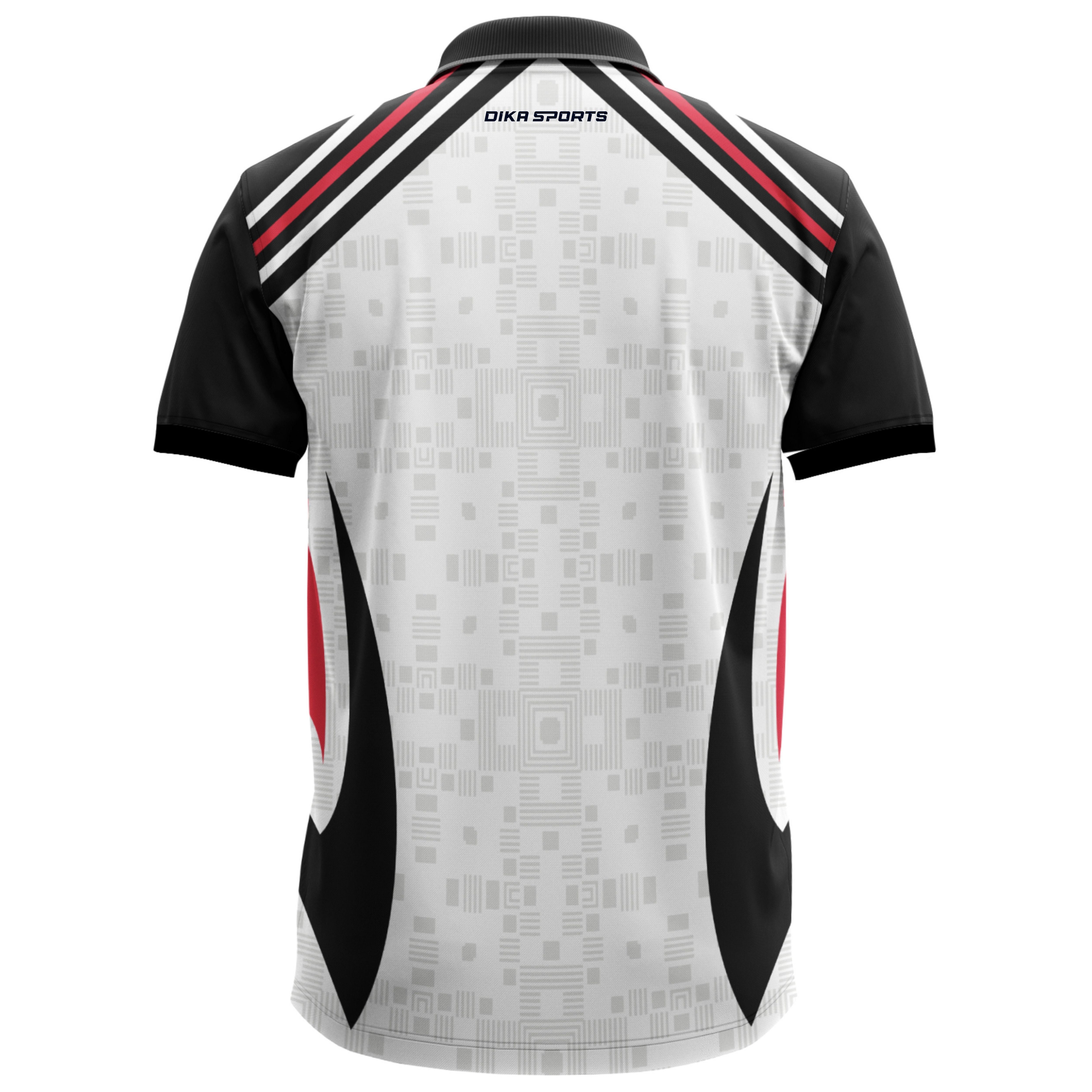 Men's cricket jersey 28