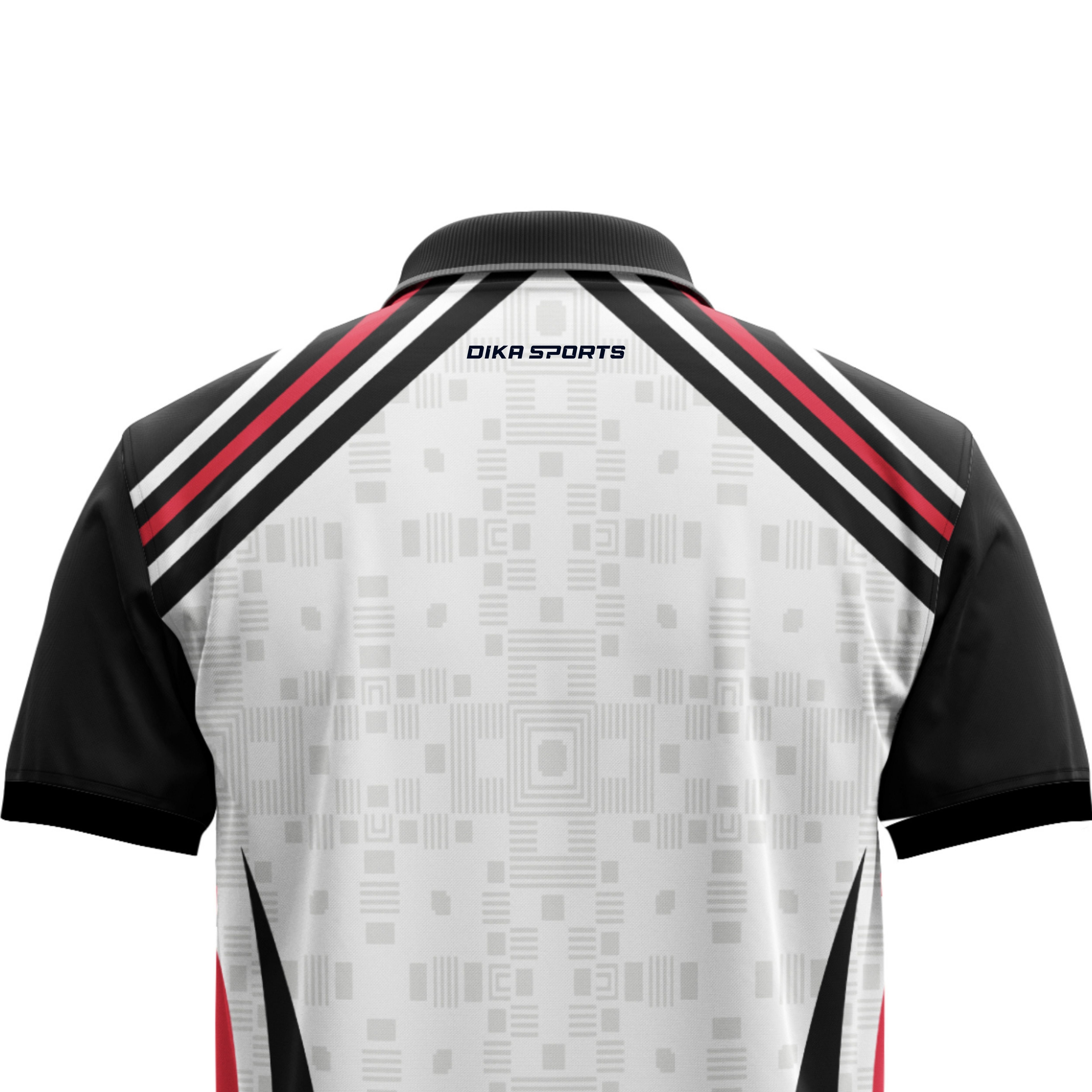 Men's cricket jersey 29
