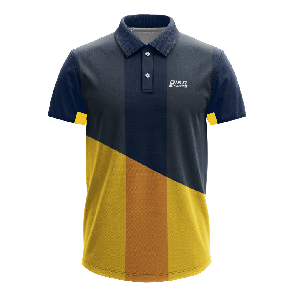 Men's cricket jersey 8