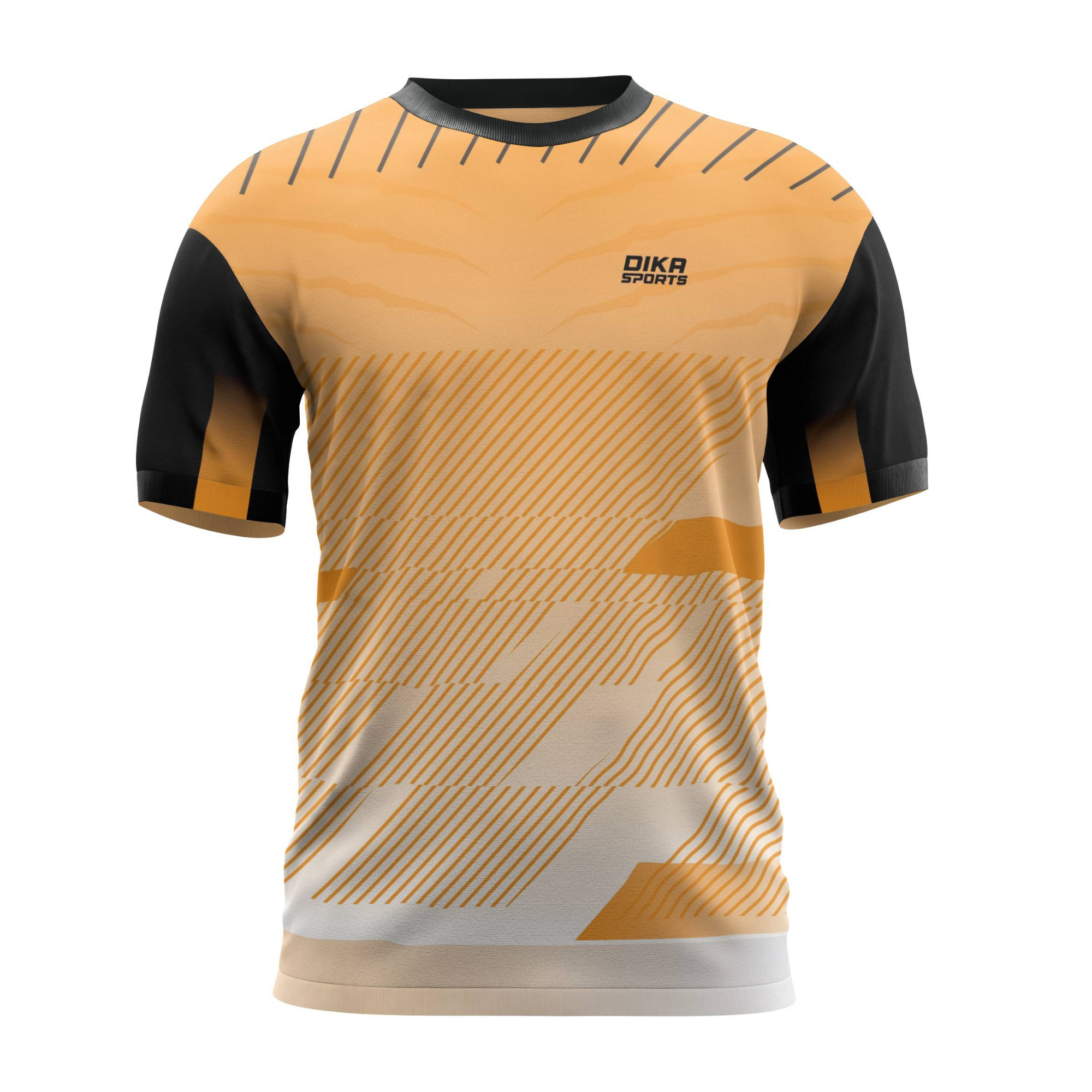 Men's cricket jersey for players