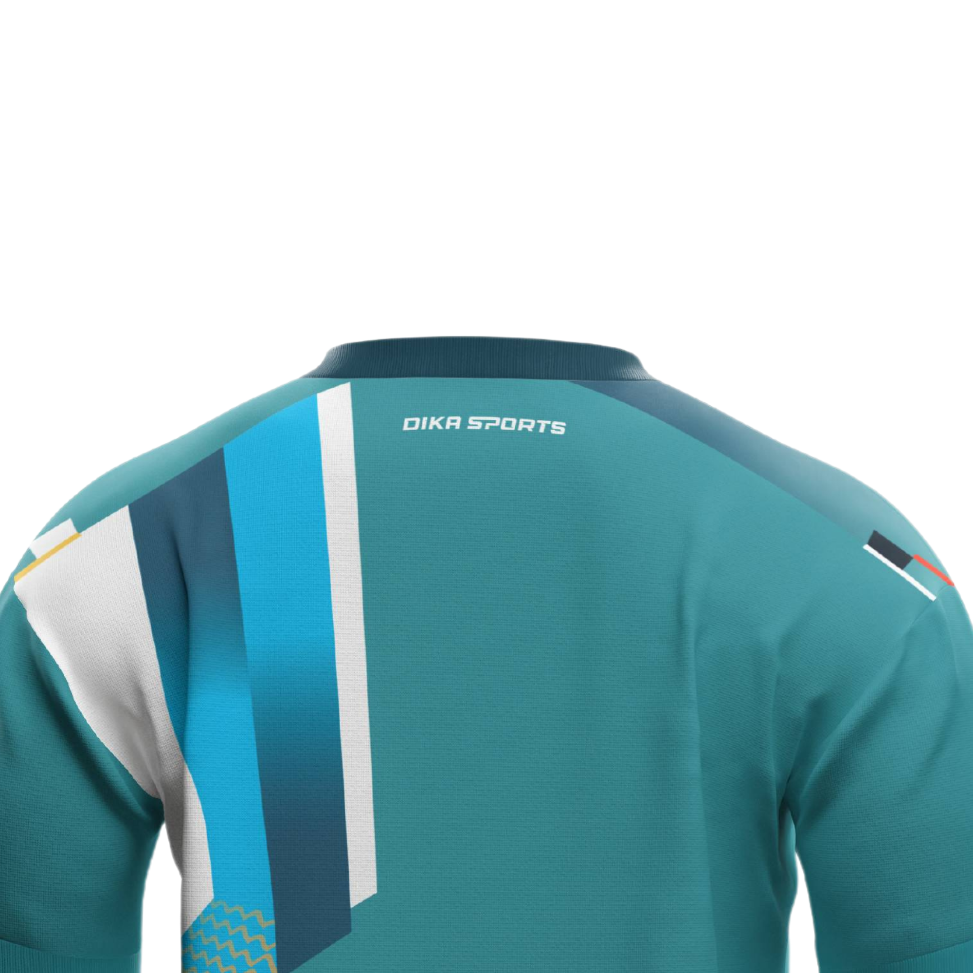 Men's custom cricket jersey 
