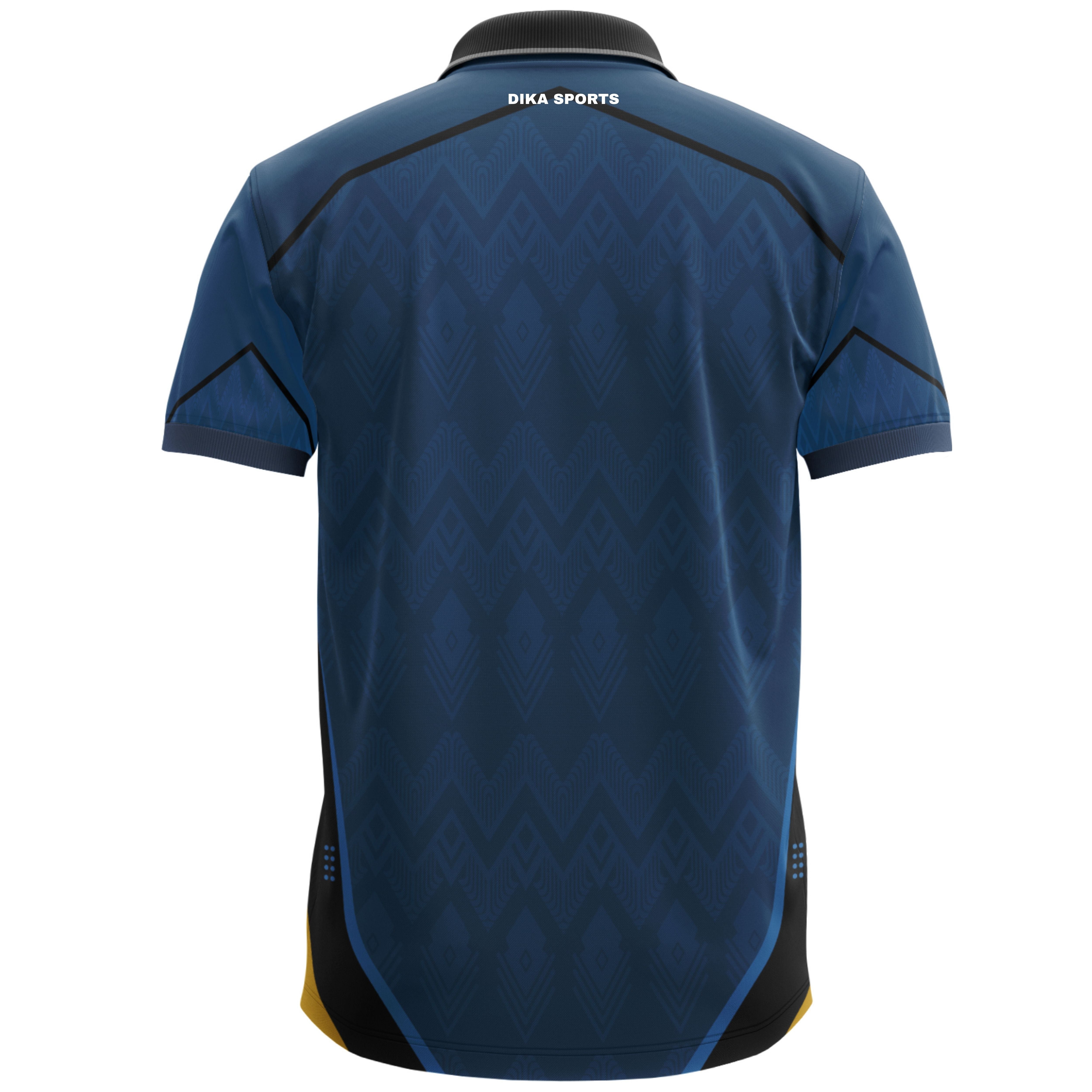 Name and number jersey 23