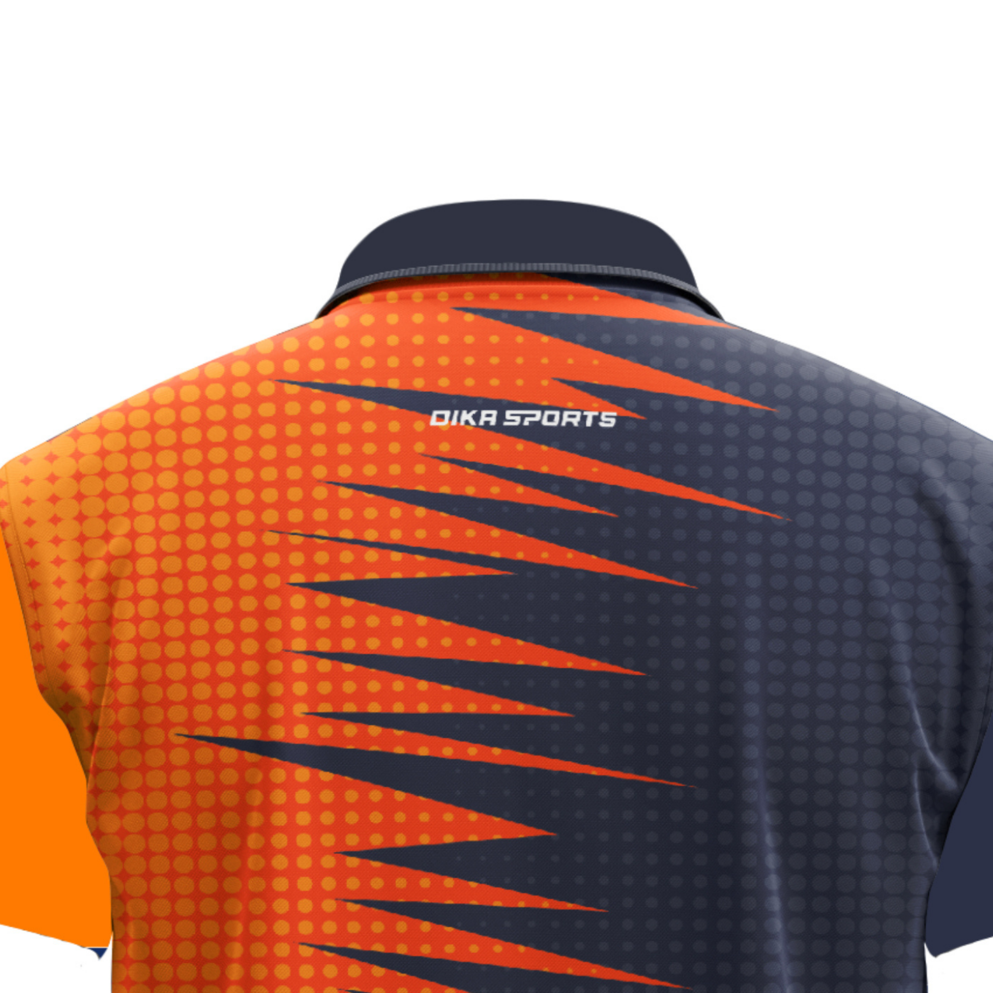 Name and number jersey 4