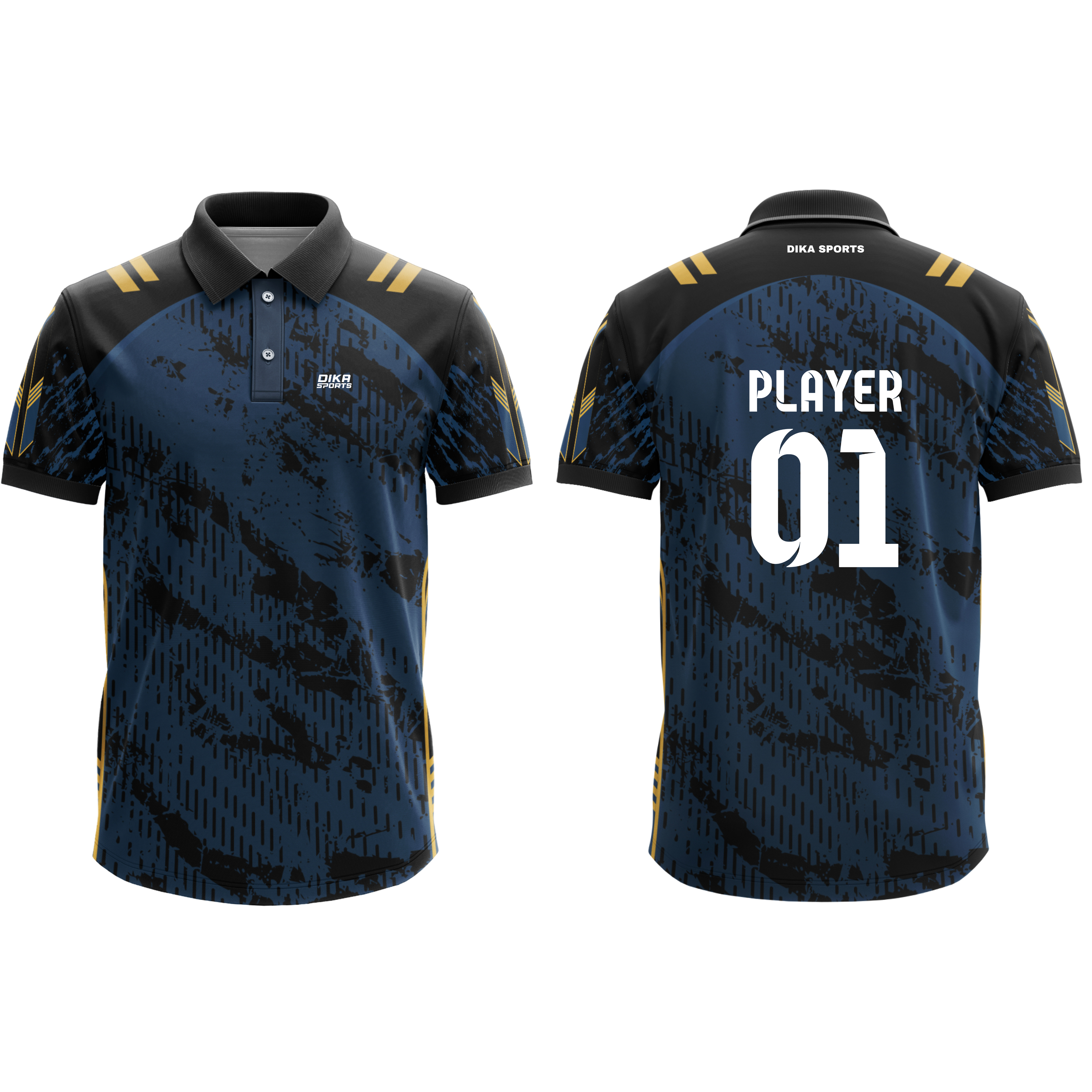  Personalized cricket t-shirt 31