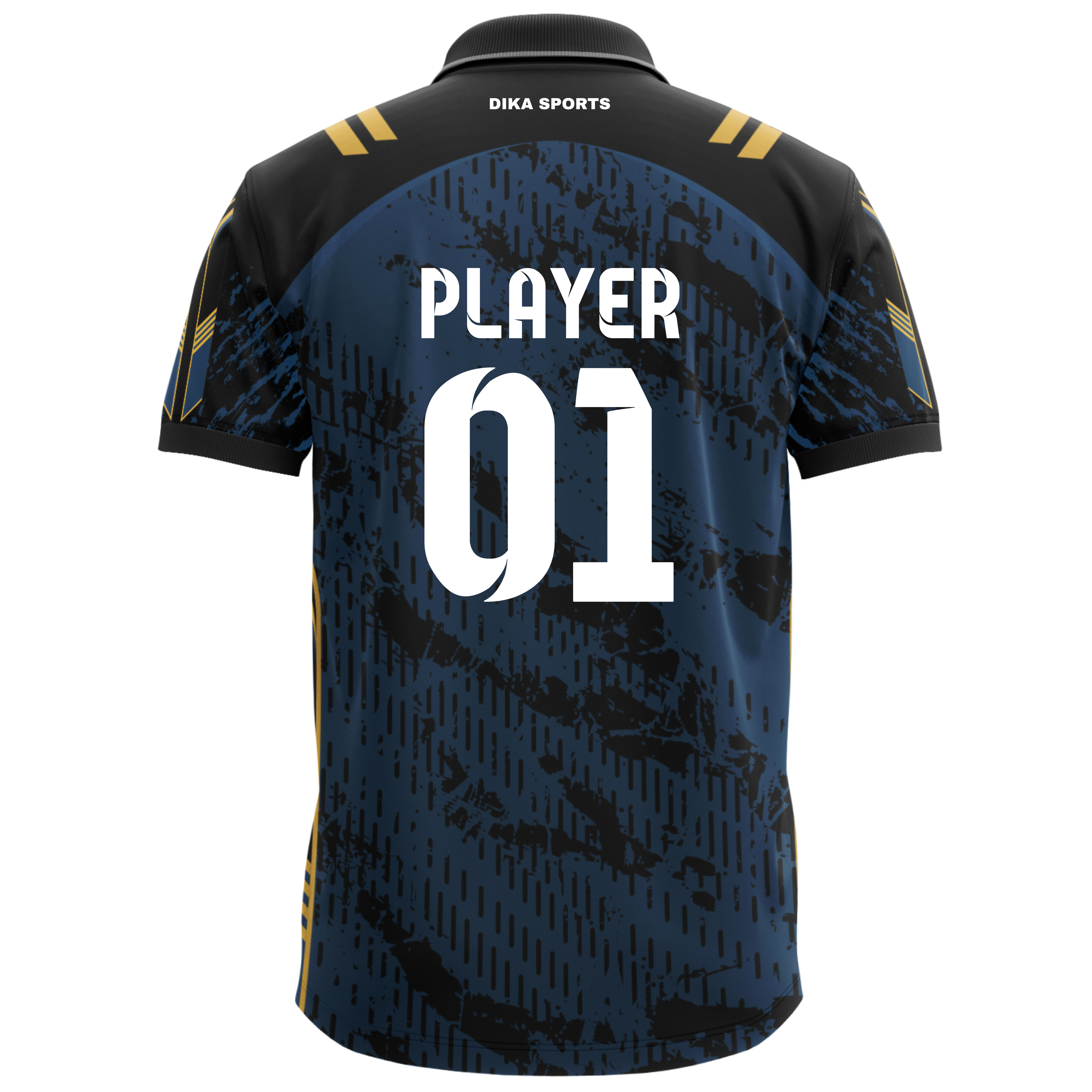  Personalized cricket t-shirt 34