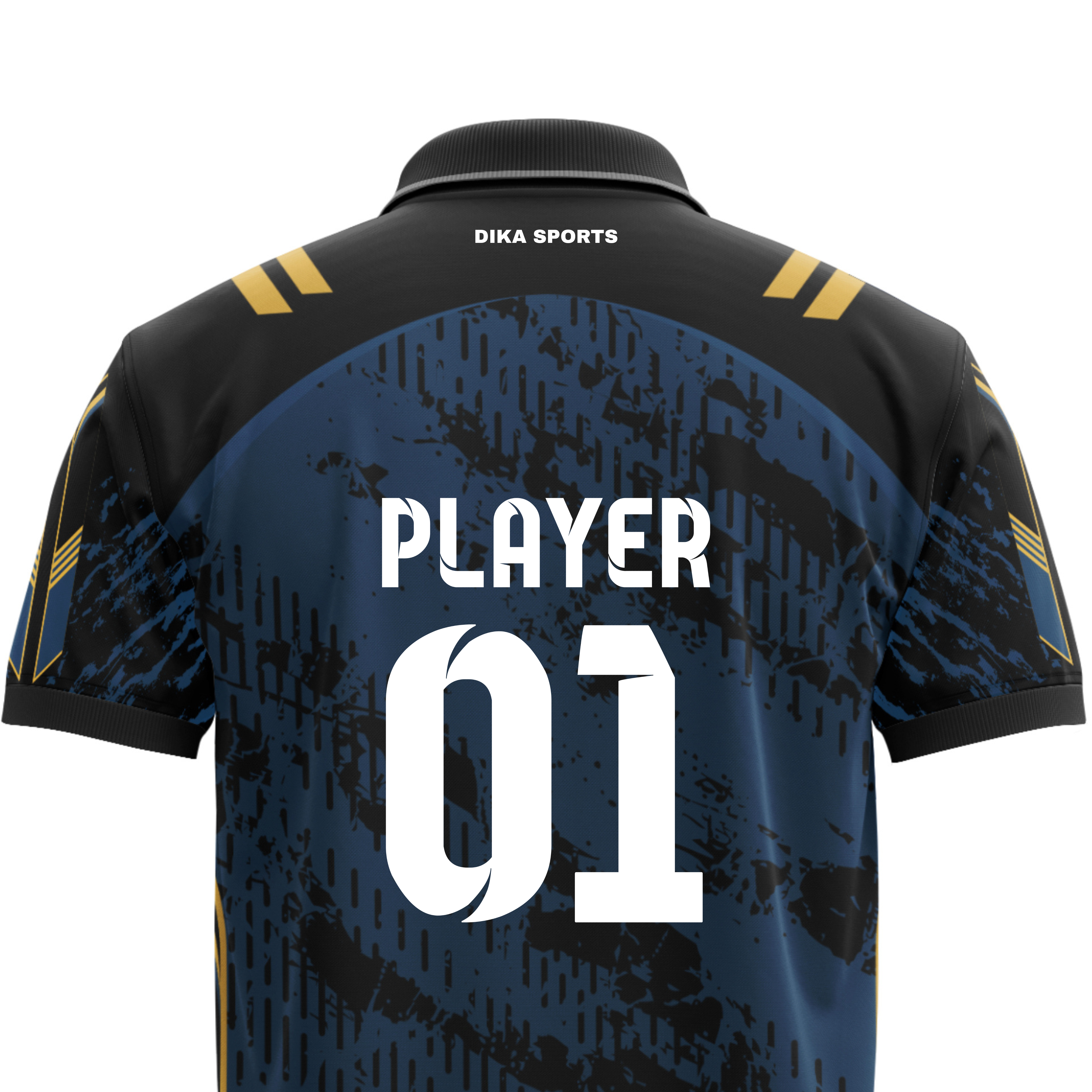  Personalized cricket t-shirt 35