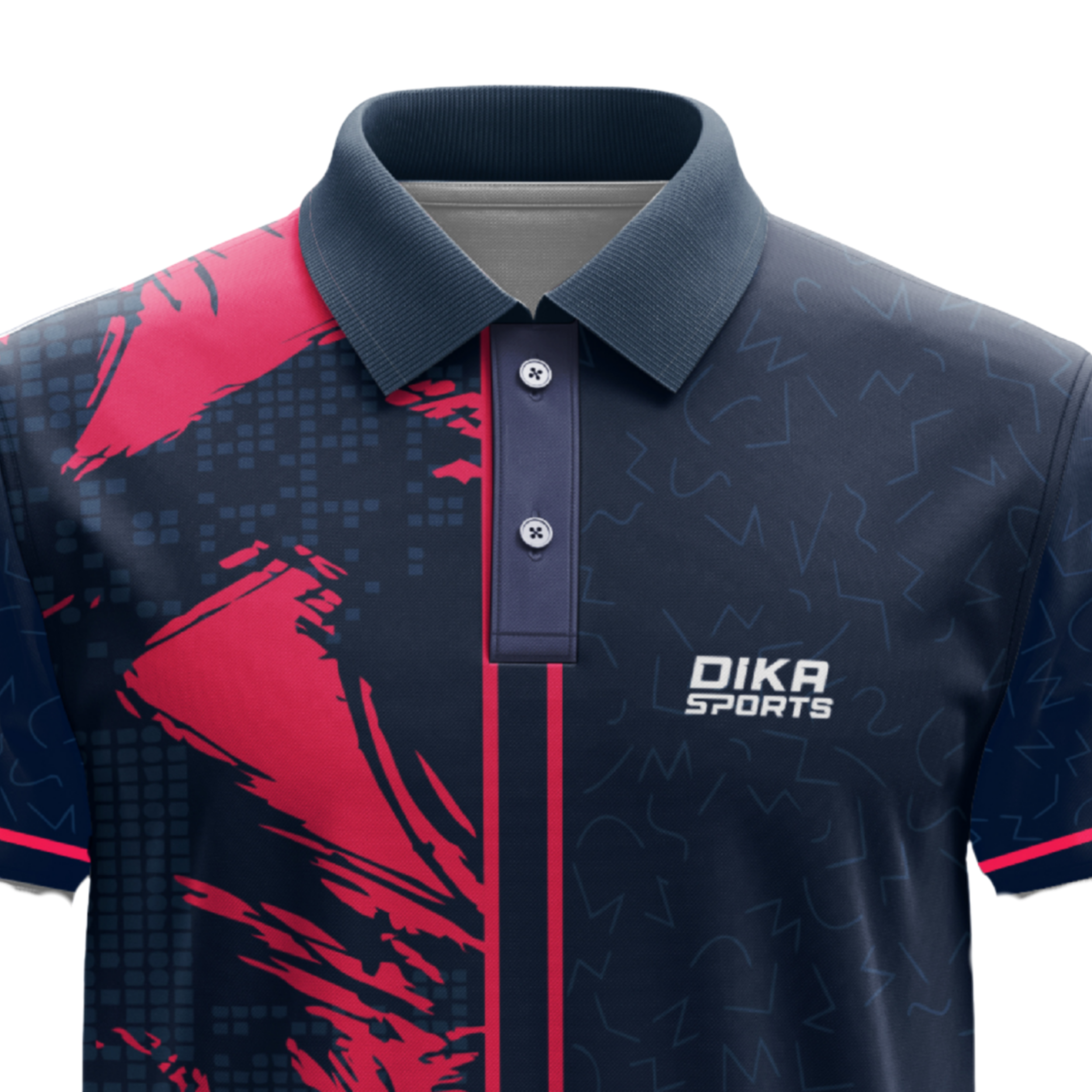 Personalized jersey 12