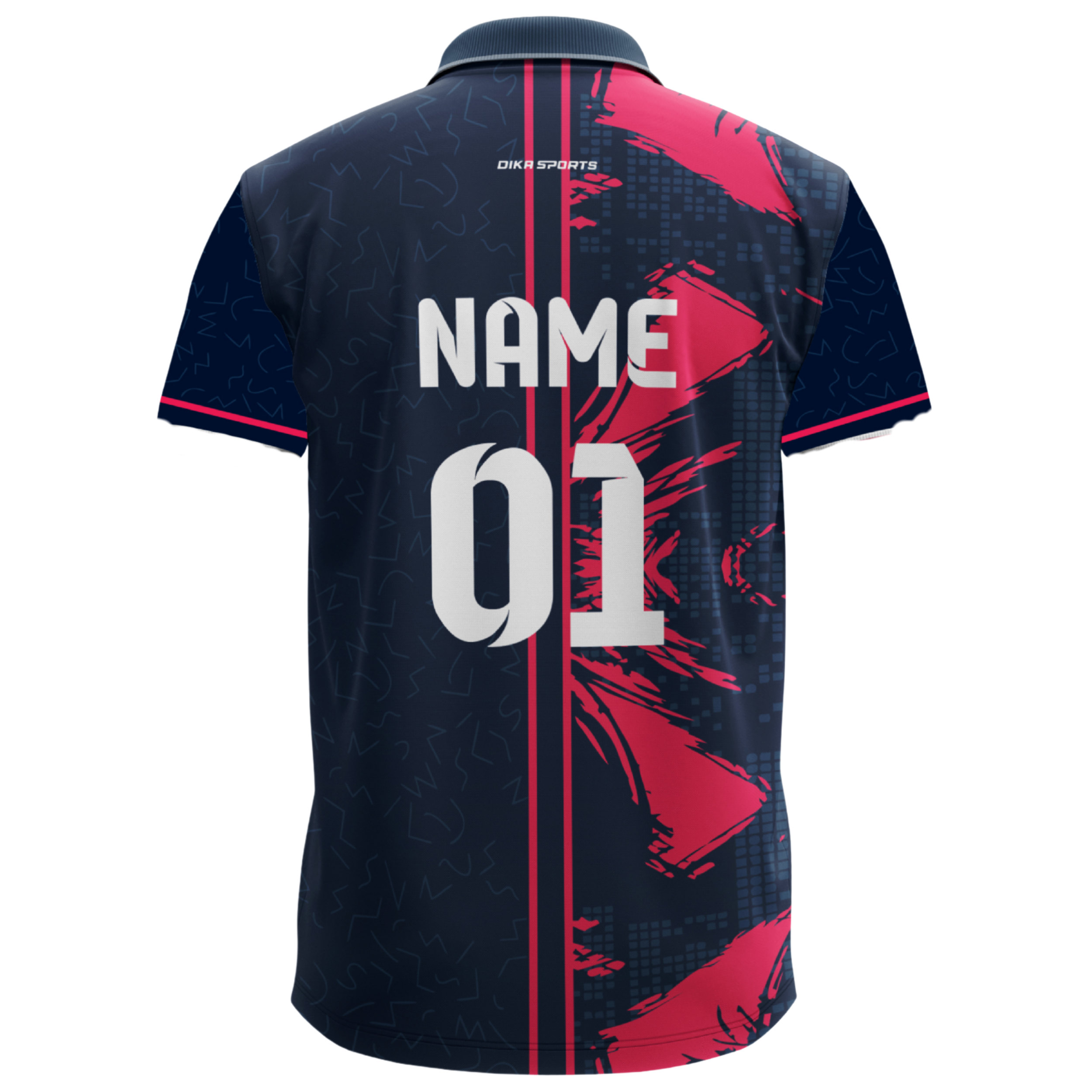Personalized jersey 13