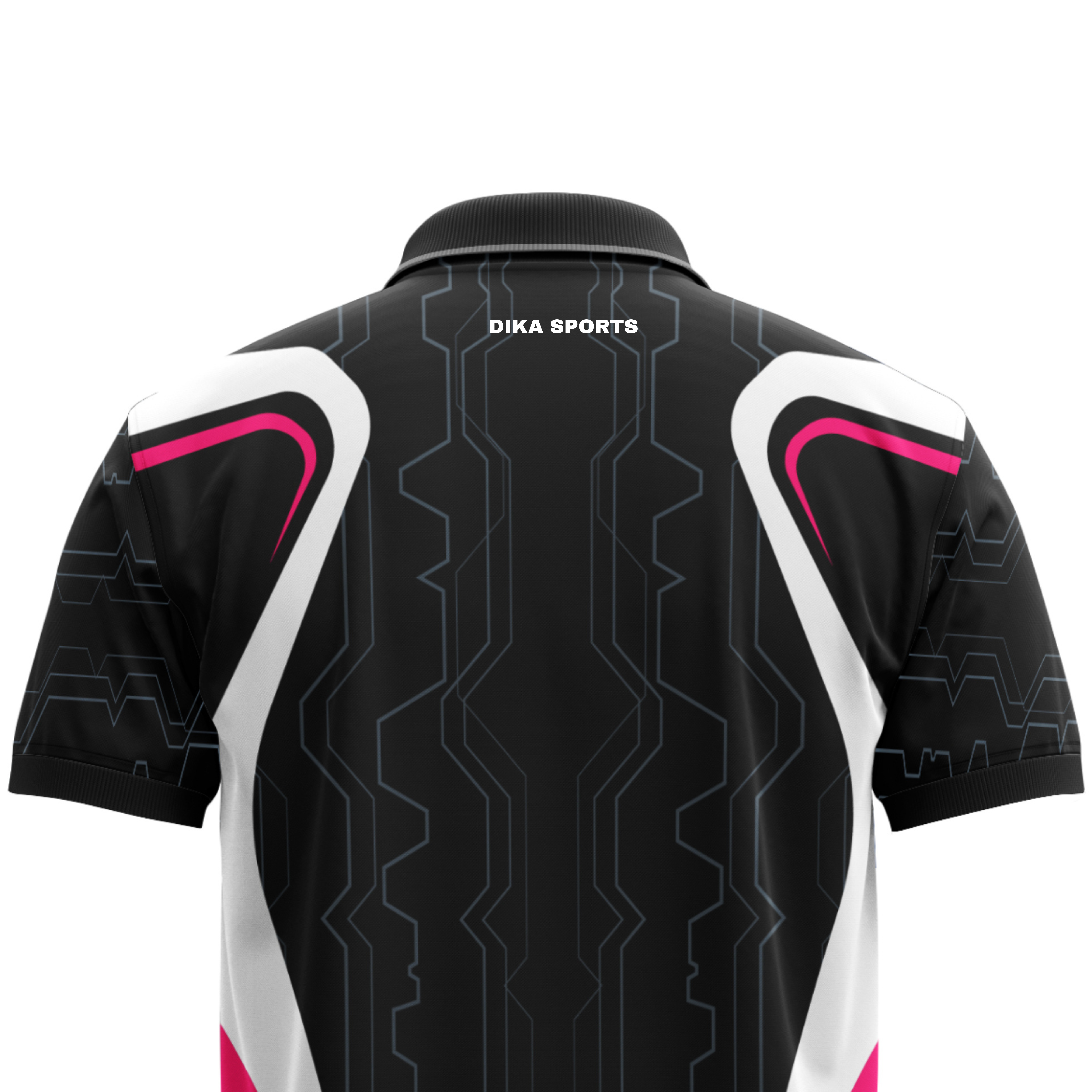 Personalized jersey 34